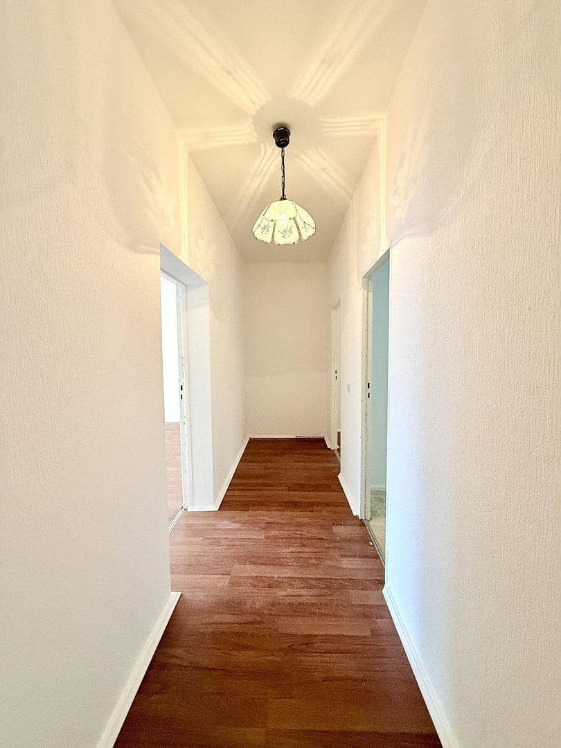 Prodej bytu 2+1 53 m², Berlin, Berlín Prodej bytu 2+1 53 m², Berlin, Berlín