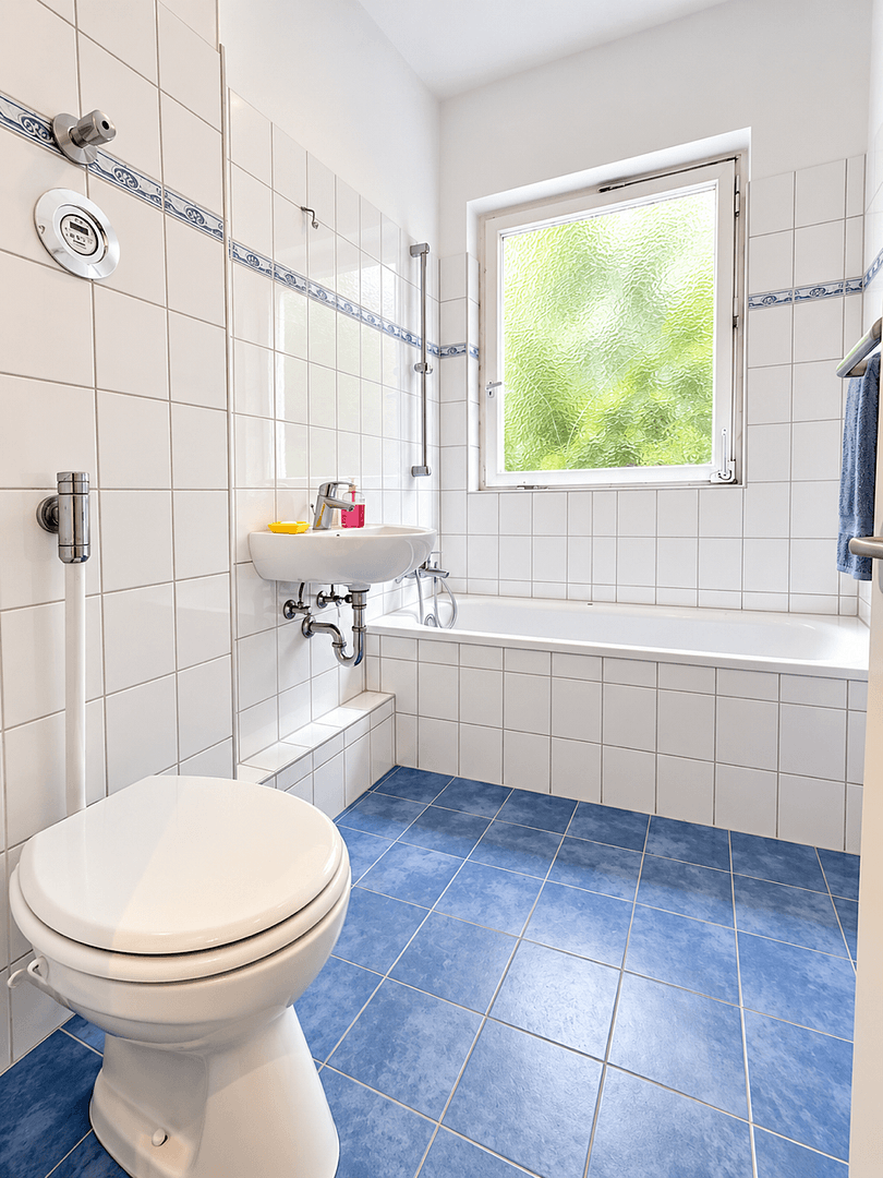 Prodej bytu 2+1 53 m², Berlin, Berlín Prodej bytu 2+1 53 m², Berlin, Berlín