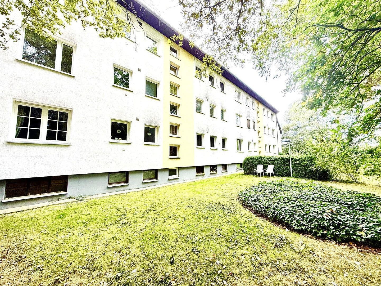 Prodej bytu 2+1 53 m², Berlin, Berlín Prodej bytu 2+1 53 m², Berlin, Berlín