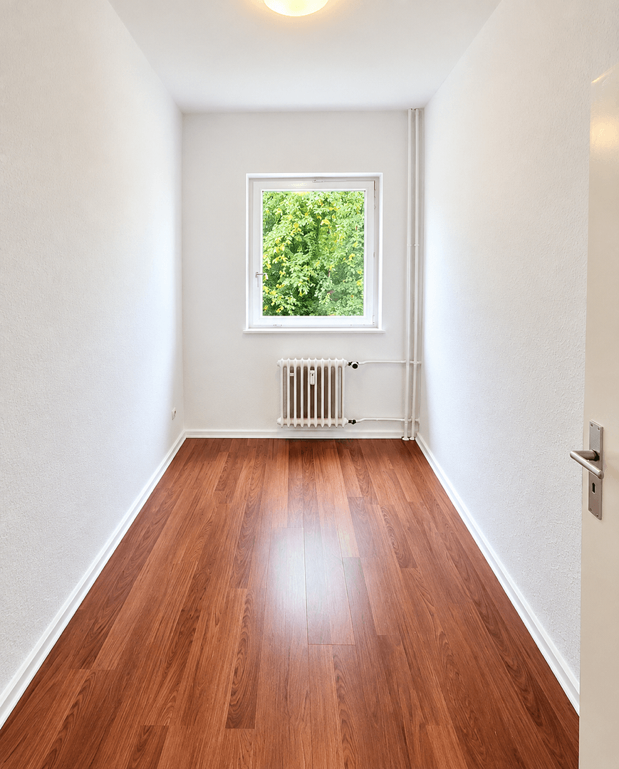Prodej bytu 2+1 53 m², Berlin, Berlín Prodej bytu 2+1 53 m², Berlin, Berlín