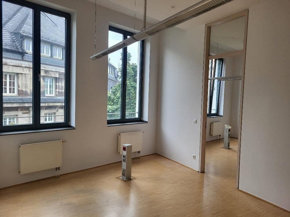 Pronájem kanceláře 42 m², In der Sürst 3 3. OG, Bonn, Severní Porýní-Vestfálsko Pronájem kanceláře 42 m², In der Sürst 3 3. OG, Bonn, Severní Porýní-Vestfálsko
