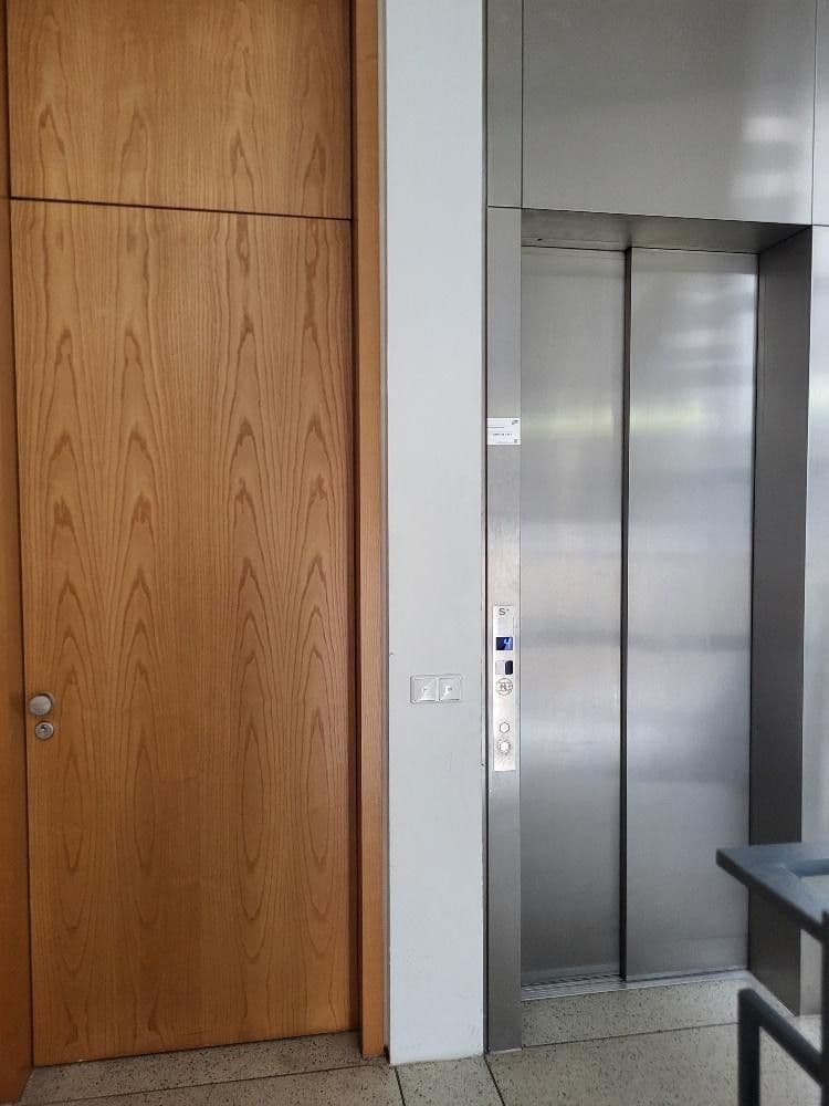 Pronájem kanceláře 42 m², In der Sürst 3 3. OG, Bonn, Severní Porýní-Vestfálsko Pronájem kanceláře 42 m², In der Sürst 3 3. OG, Bonn, Severní Porýní-Vestfálsko