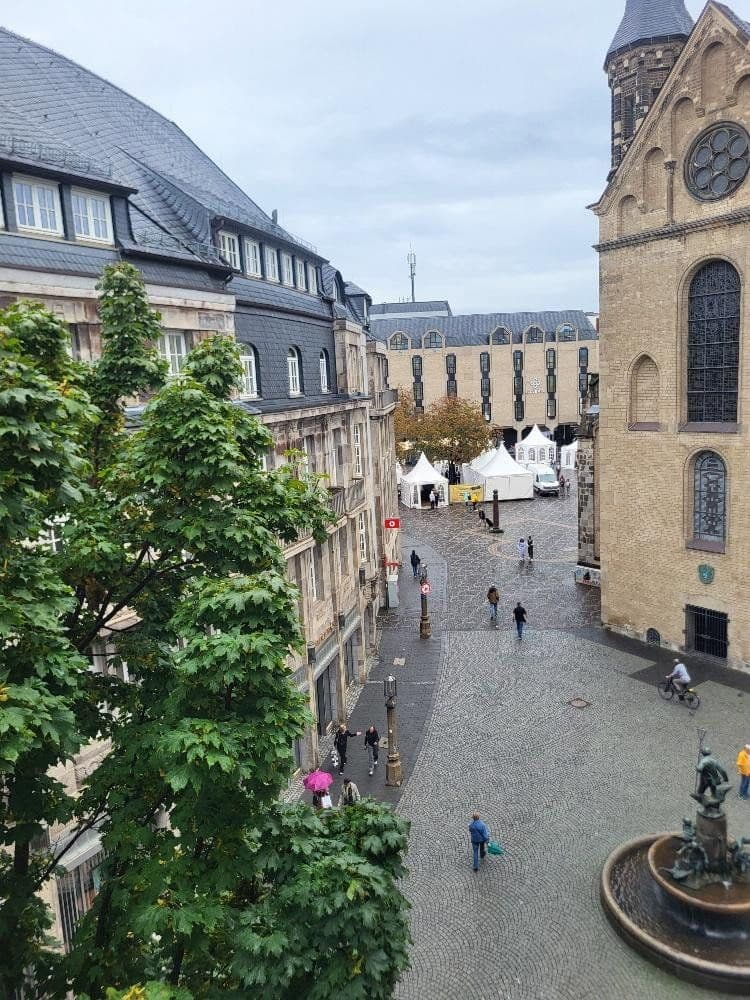 Pronájem kanceláře 42 m², In der Sürst 3 3. OG, Bonn, Severní Porýní-Vestfálsko Pronájem kanceláře 42 m², In der Sürst 3 3. OG, Bonn, Severní Porýní-Vestfálsko
