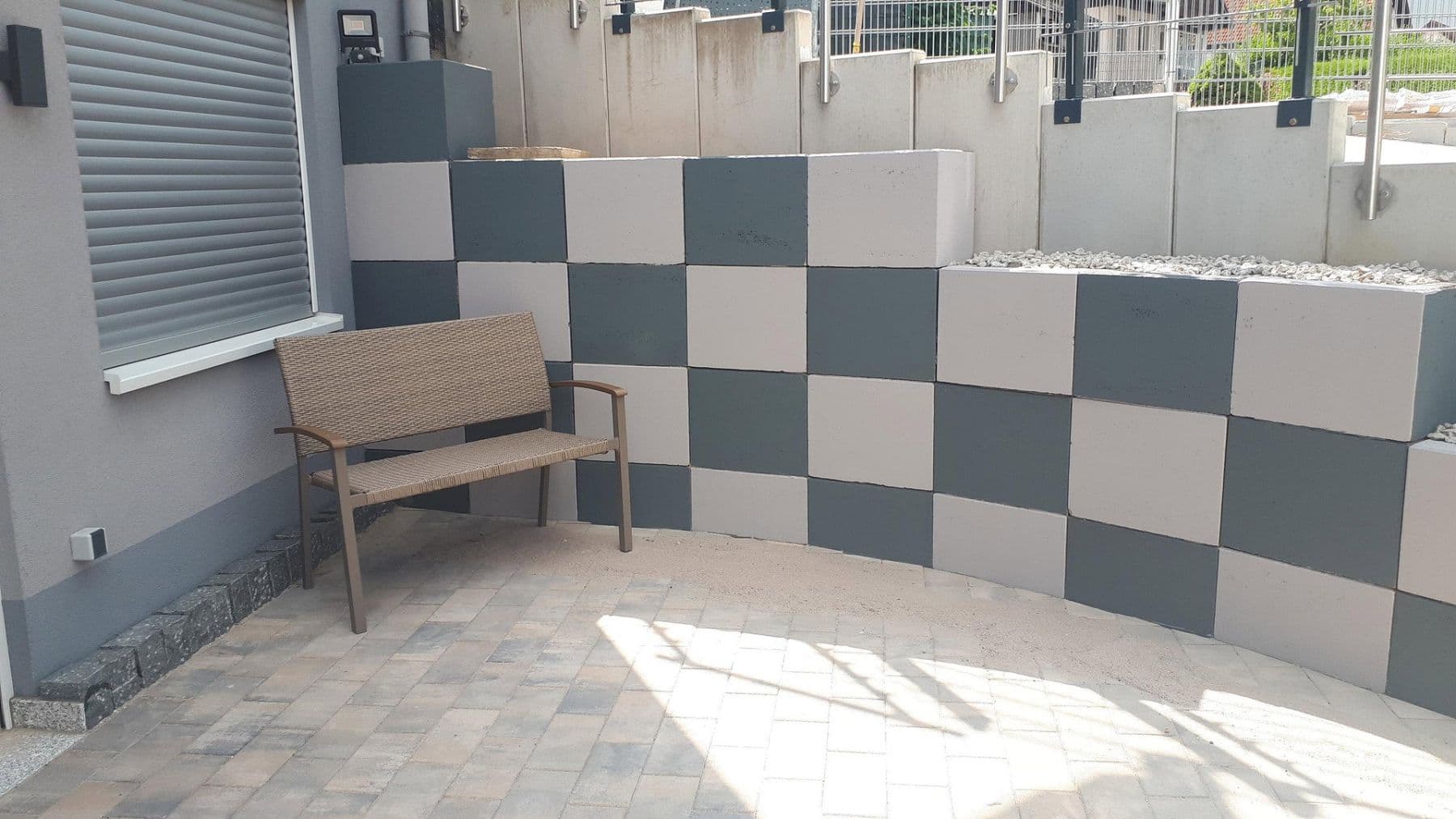 Prodej domu 177 m², pozemek 600 m², In den Birken 13, Oberotterbach, Porýní-Falc Prodej domu 177 m², pozemek 600 m², In den Birken 13, Oberotterbach, Porýní-Falc