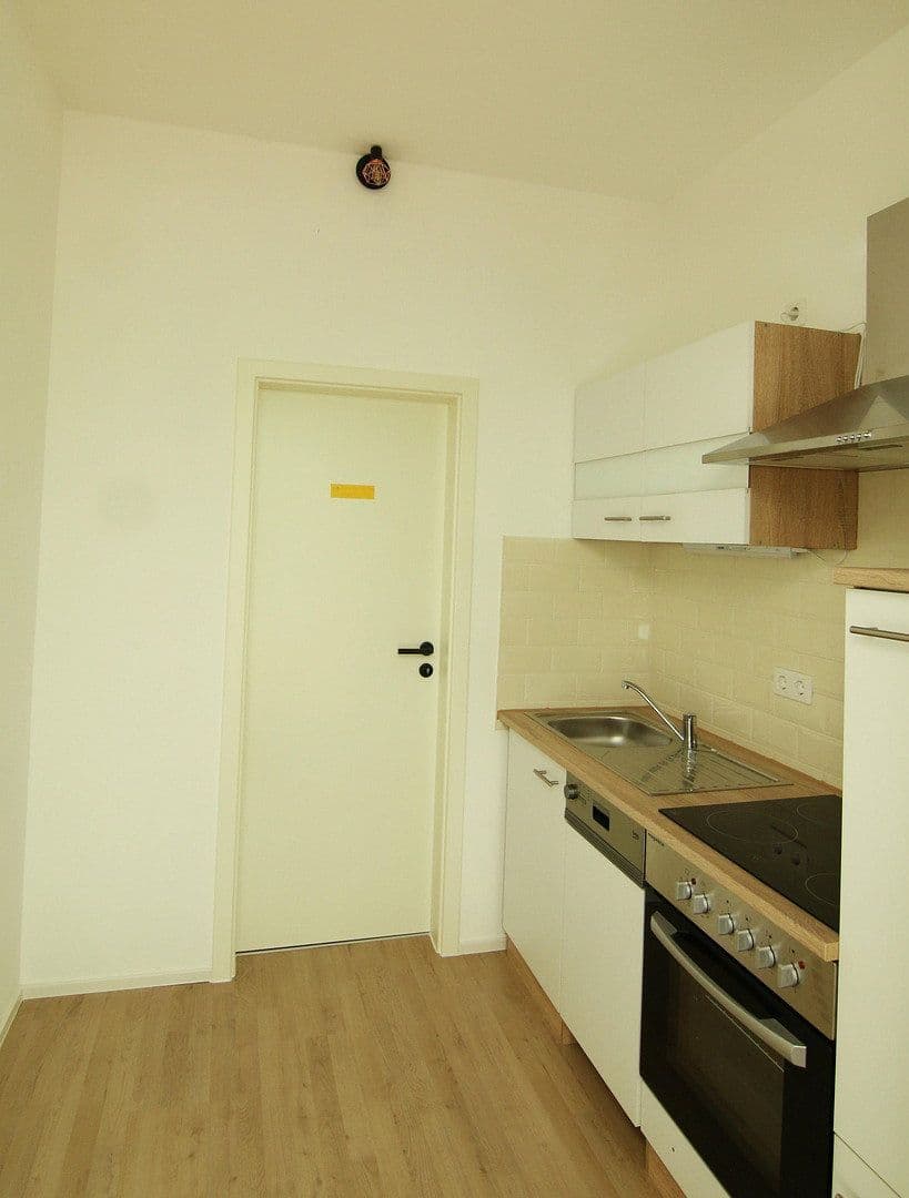 Pronájem bytu 1+1 43 m², Löherstraße 27, Fulda, Hessen Pronájem bytu 1+1 43 m², Löherstraße 27, Fulda, Hessen