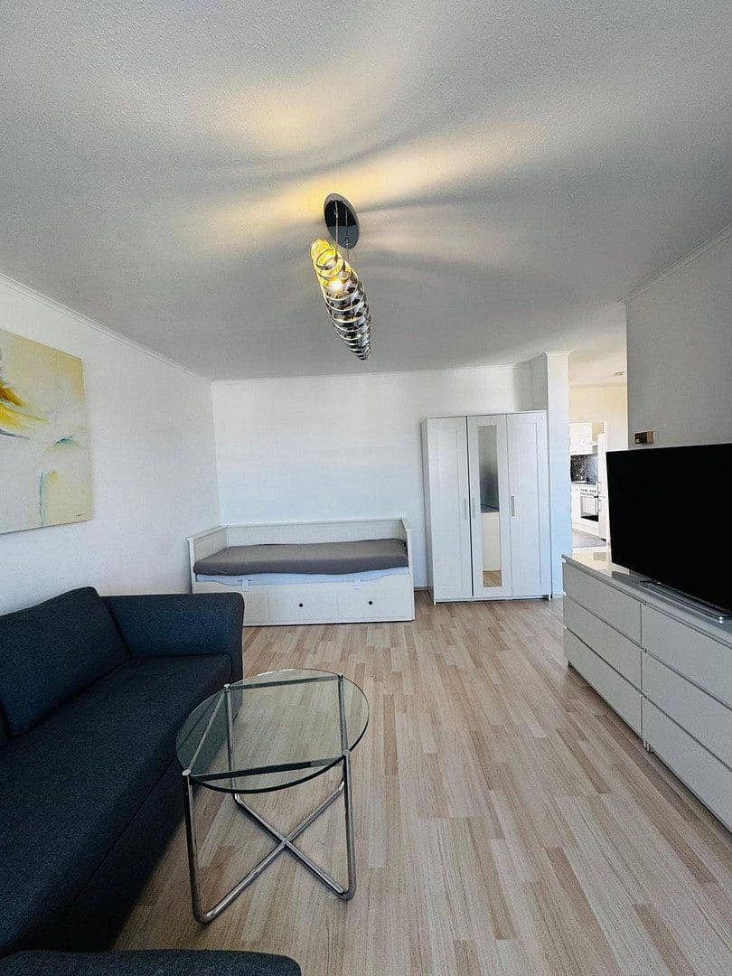 Pronájem bytu 2+kk 65 m², Gräfelfinger Straße 4, München, Bavorsko Pronájem bytu 2+kk 65 m², Gräfelfinger Straße 4, München, Bavorsko