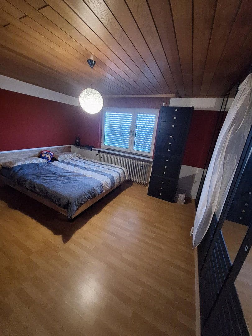 Prodej domu 219 m², pozemek 586 m², Wölfersheim, Hessen Prodej domu 219 m², pozemek 586 m², Wölfersheim, Hessen
