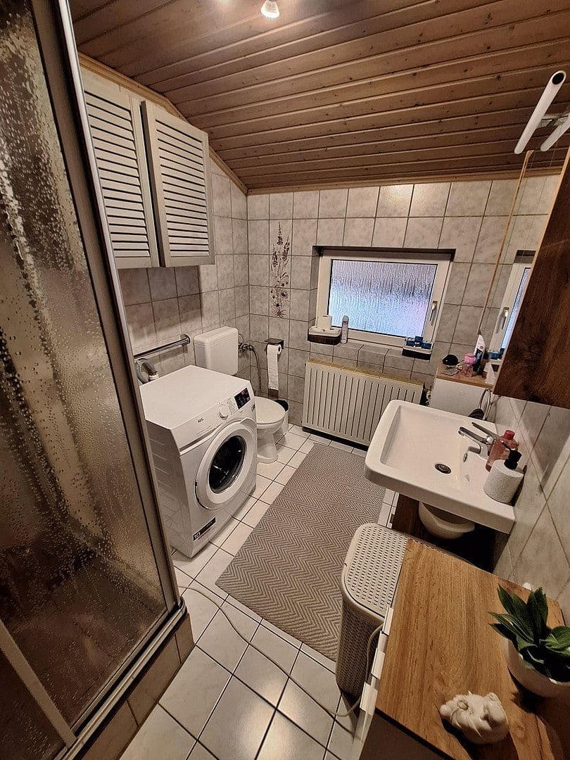 Prodej domu 219 m², pozemek 586 m², Wölfersheim, Hessen Prodej domu 219 m², pozemek 586 m², Wölfersheim, Hessen
