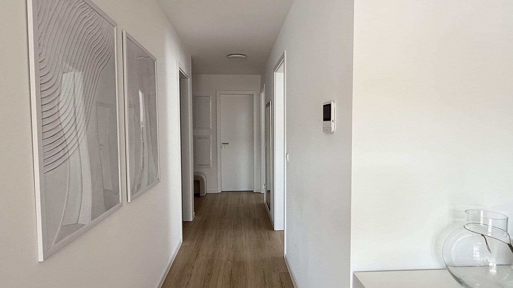 Pronájem bytu 3+kk 86 m², Möckmühl, Bádensko-Württembersko Pronájem bytu 3+kk 86 m², Möckmühl, Bádensko-Württembersko