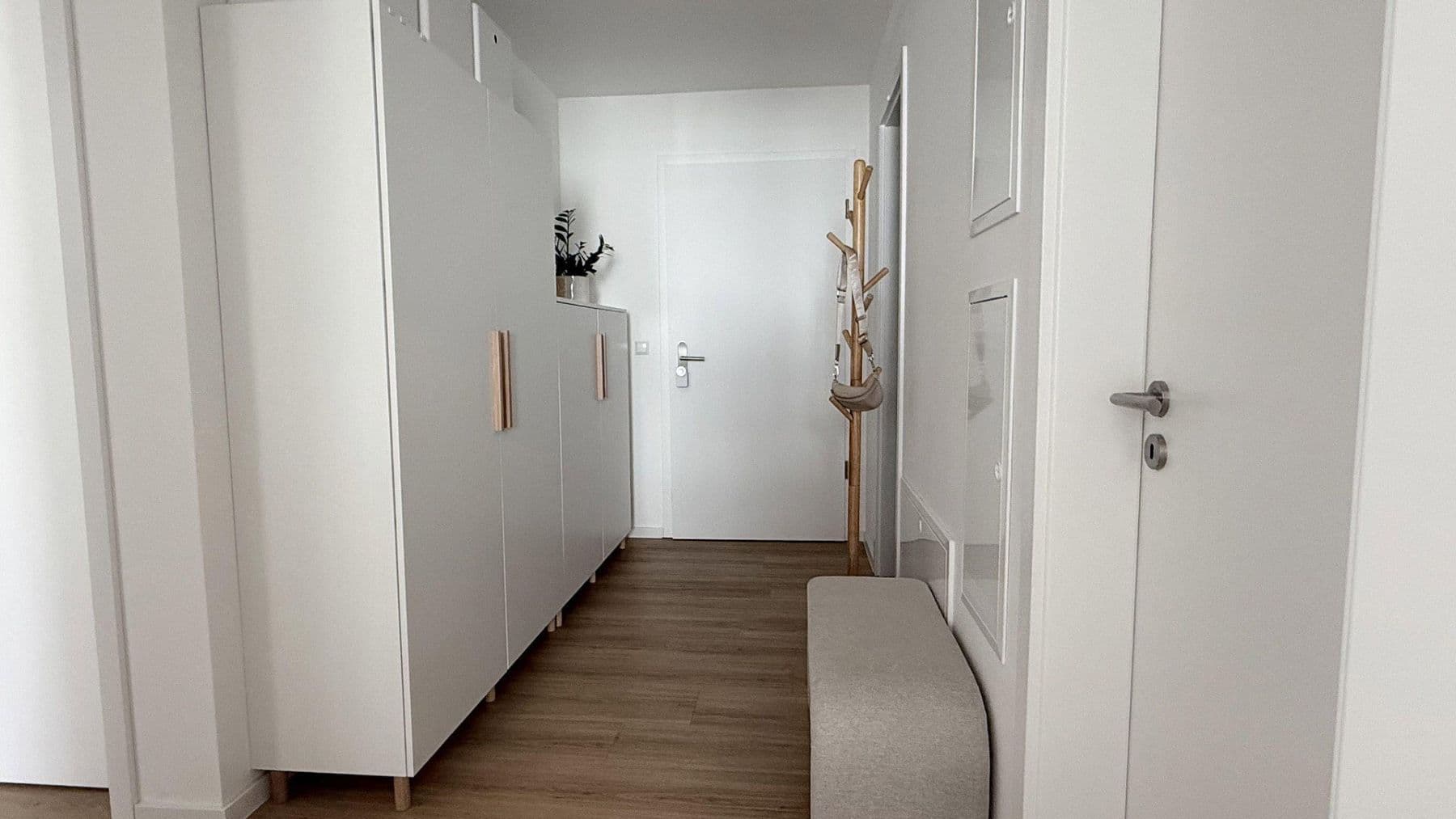 Pronájem bytu 3+kk 86 m², Möckmühl, Bádensko-Württembersko Pronájem bytu 3+kk 86 m², Möckmühl, Bádensko-Württembersko