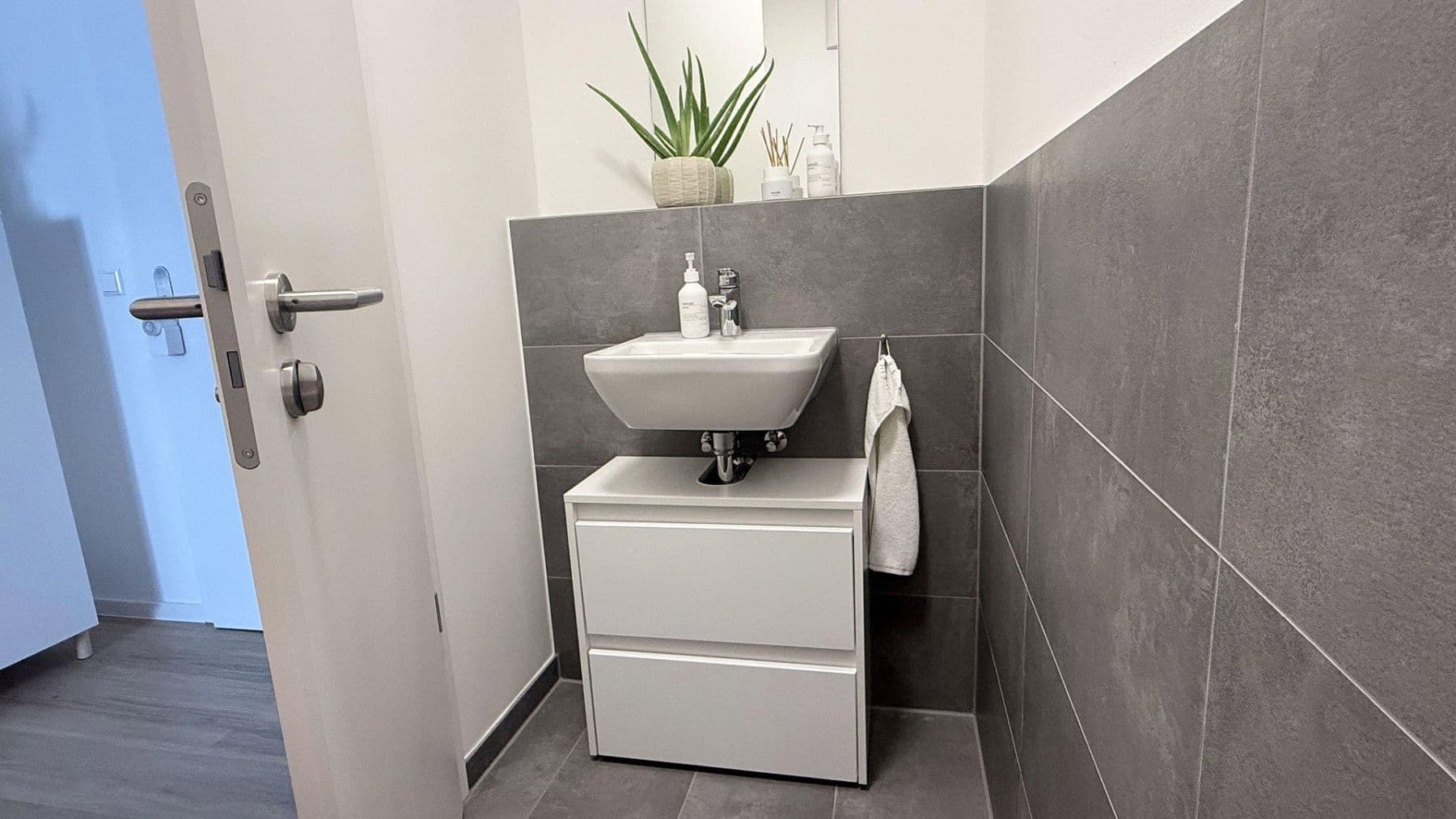 Pronájem bytu 3+kk 86 m², Möckmühl, Bádensko-Württembersko Pronájem bytu 3+kk 86 m², Möckmühl, Bádensko-Württembersko