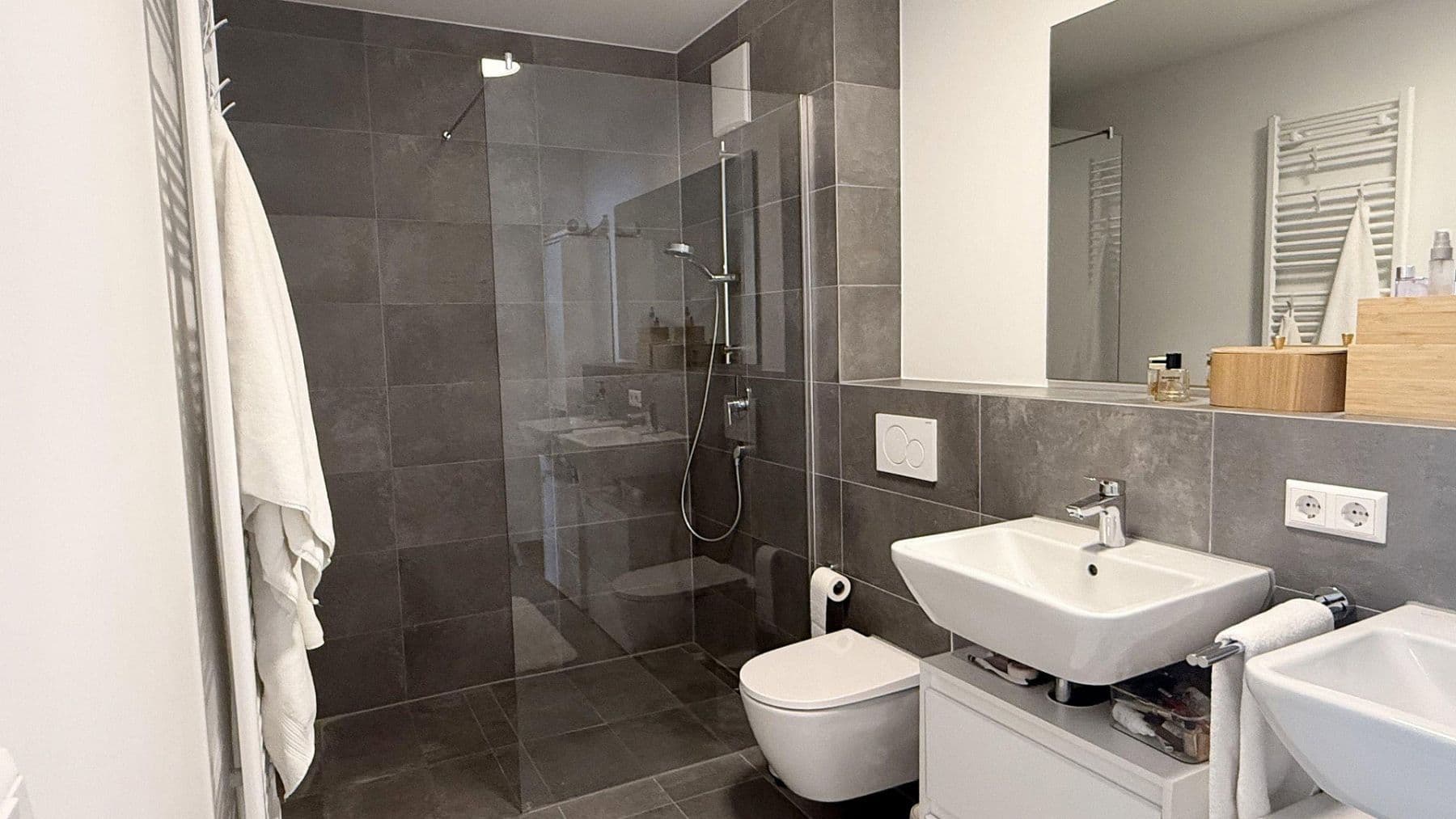 Pronájem bytu 3+kk 86 m², Möckmühl, Bádensko-Württembersko Pronájem bytu 3+kk 86 m², Möckmühl, Bádensko-Württembersko