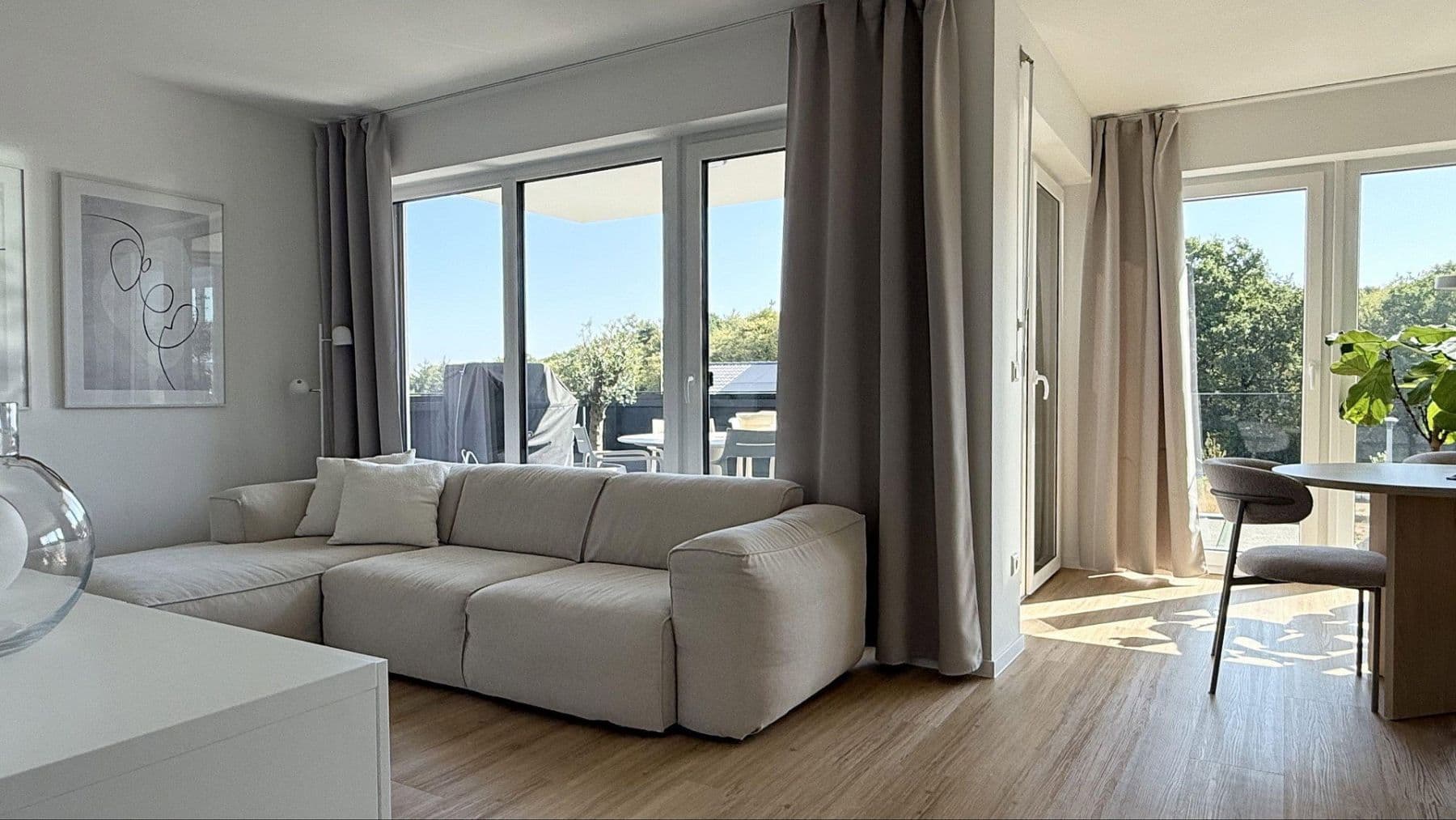 Pronájem bytu 3+kk 86 m², Möckmühl, Bádensko-Württembersko Pronájem bytu 3+kk 86 m², Möckmühl, Bádensko-Württembersko