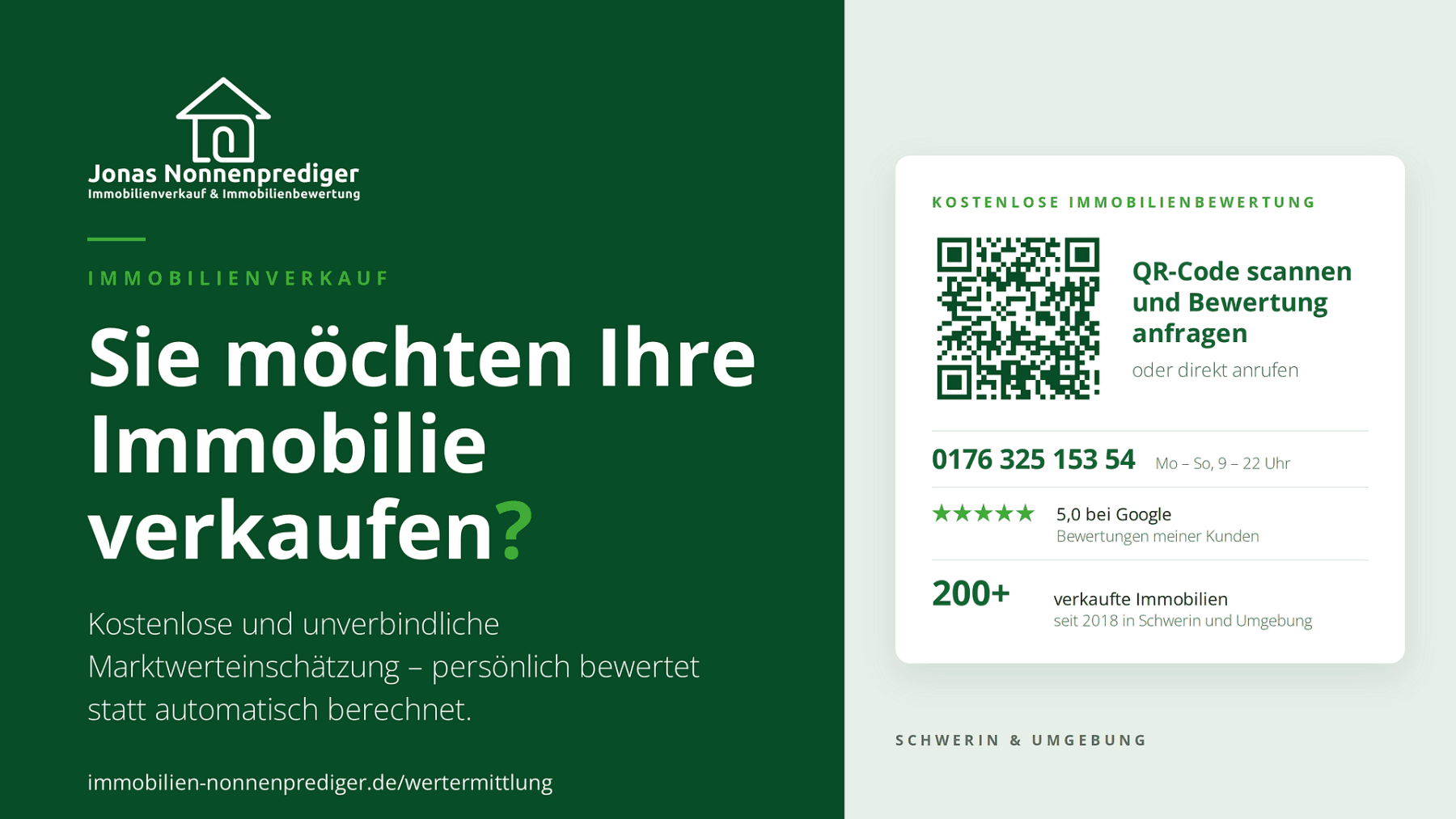 Prodej domu 135 m², pozemek 2.847 m², Trebbower Straße 8, Schwerin, Mecklenburg-Vorpommern Prodej domu 135 m², pozemek 2.847 m², Trebbower Straße 8, Schwerin, Mecklenburg-Vorpommern