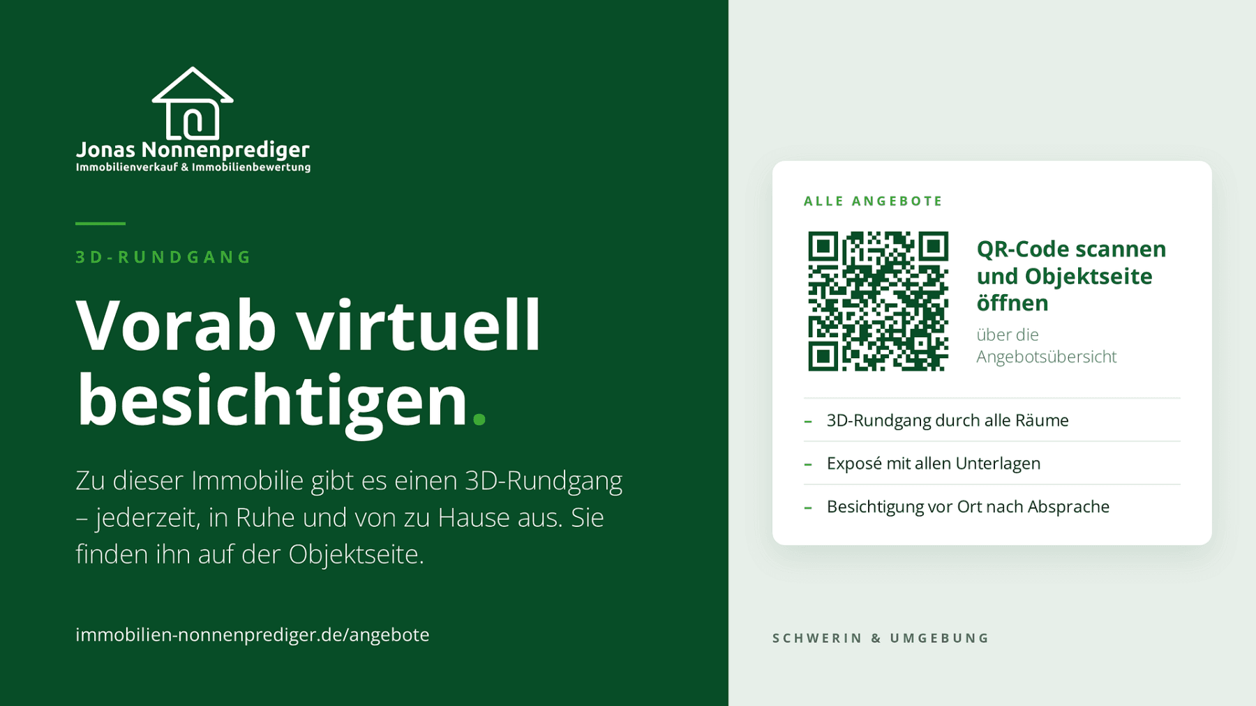 Prodej domu 135 m², pozemek 2.847 m², Trebbower Straße 8, Schwerin, Mecklenburg-Vorpommern Prodej domu 135 m², pozemek 2.847 m², Trebbower Straße 8, Schwerin, Mecklenburg-Vorpommern