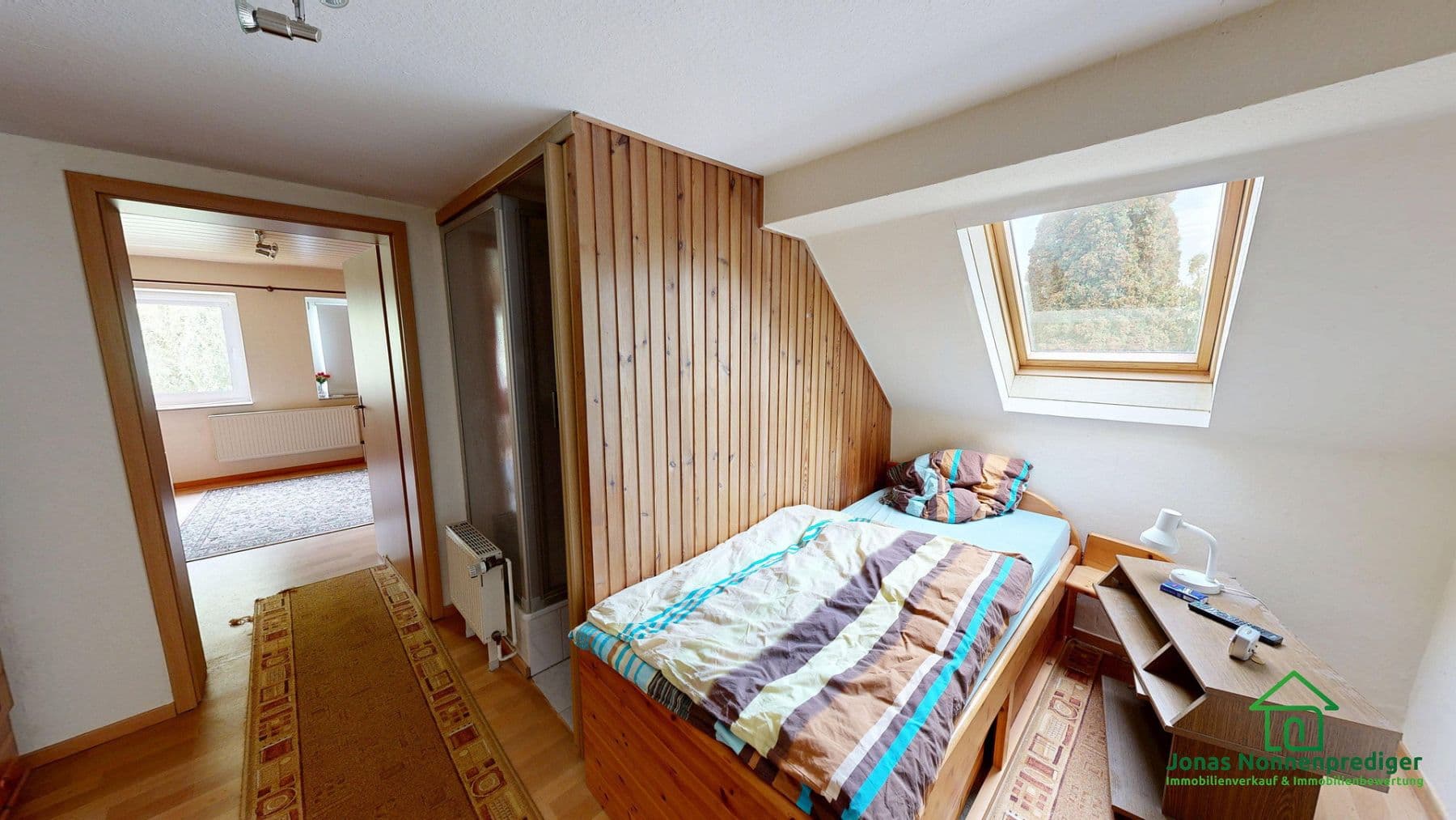Prodej domu 135 m², pozemek 2.847 m², Trebbower Straße 8, Schwerin, Mecklenburg-Vorpommern Prodej domu 135 m², pozemek 2.847 m², Trebbower Straße 8, Schwerin, Mecklenburg-Vorpommern
