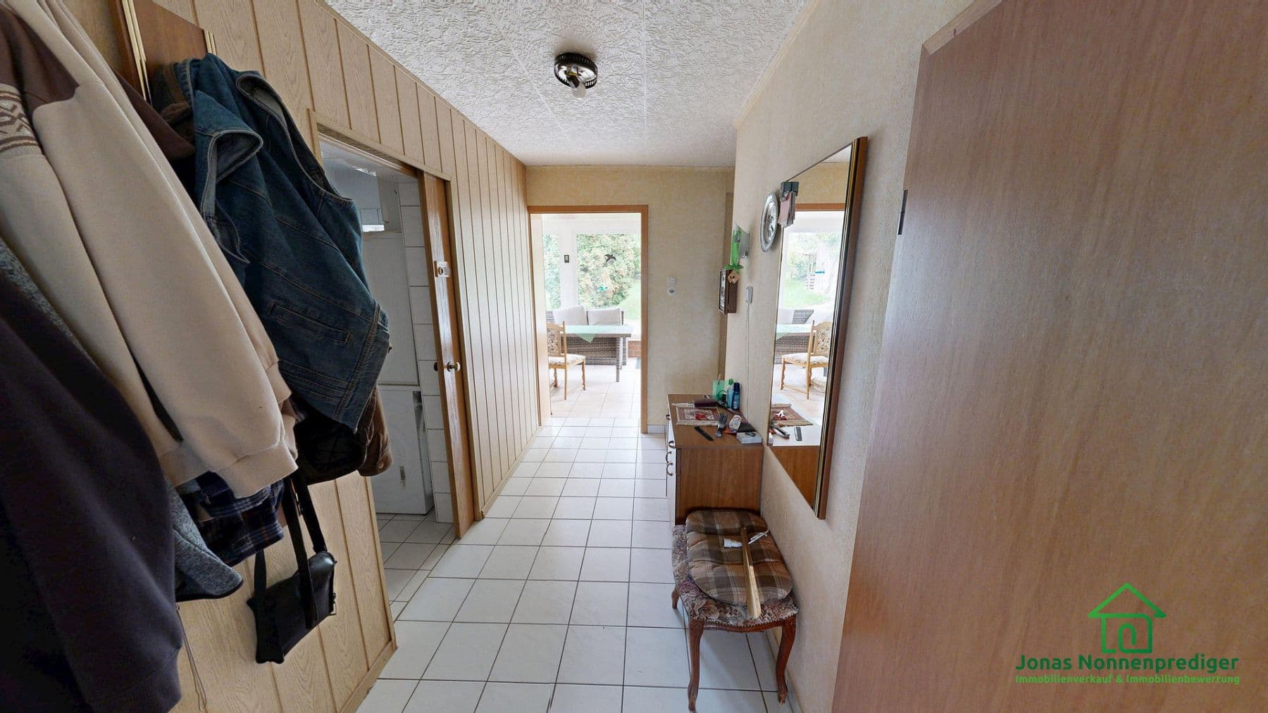 Prodej domu 135 m², pozemek 2.847 m², Trebbower Straße 8, Schwerin, Mecklenburg-Vorpommern Prodej domu 135 m², pozemek 2.847 m², Trebbower Straße 8, Schwerin, Mecklenburg-Vorpommern