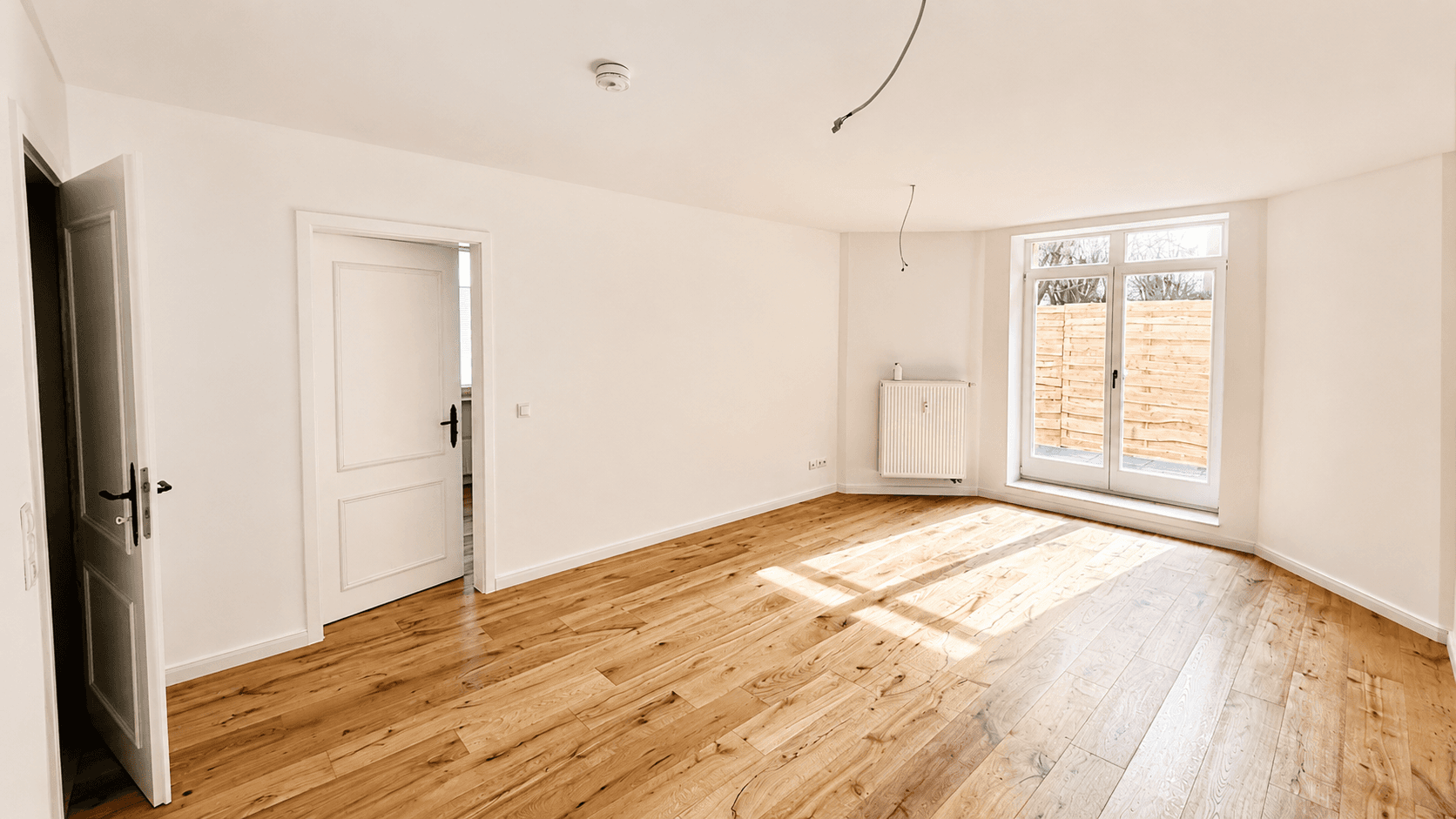 Pronájem bytu 2+1 61 m², Brandvorwerkstraße 72, Leipzig, Sasko Pronájem bytu 2+1 61 m², Brandvorwerkstraße 72, Leipzig, Sasko