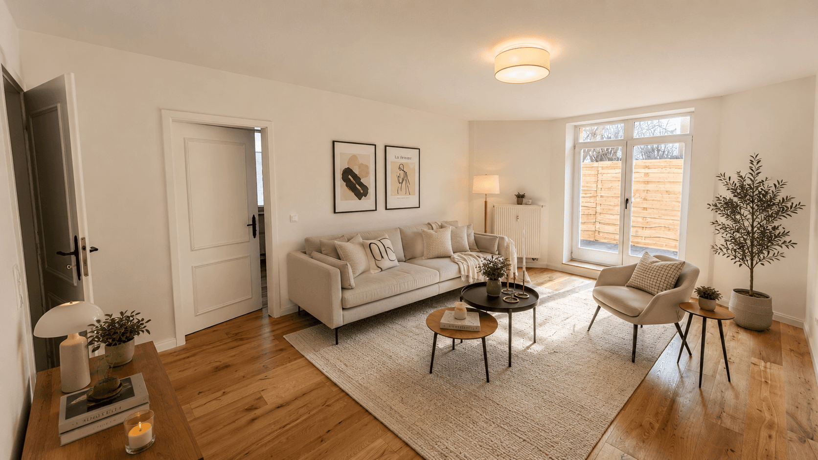 Pronájem bytu 2+1 61 m², Brandvorwerkstraße 72, Leipzig, Sasko Pronájem bytu 2+1 61 m², Brandvorwerkstraße 72, Leipzig, Sasko