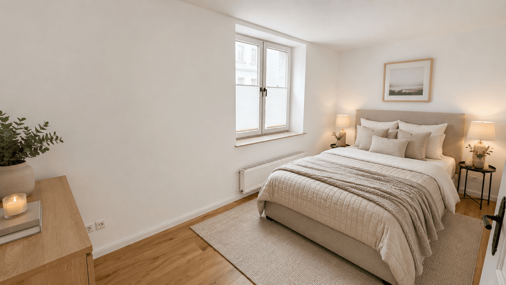 Pronájem bytu 2+1 61 m², Brandvorwerkstraße 72, Leipzig, Sasko Pronájem bytu 2+1 61 m², Brandvorwerkstraße 72, Leipzig, Sasko