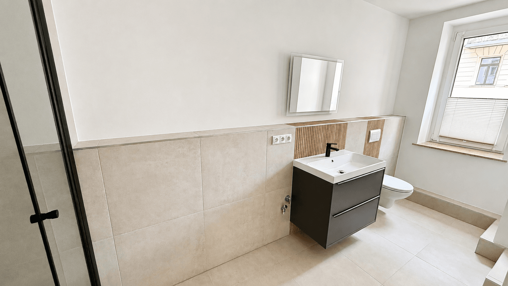 Pronájem bytu 2+1 61 m², Brandvorwerkstraße 72, Leipzig, Sasko Pronájem bytu 2+1 61 m², Brandvorwerkstraße 72, Leipzig, Sasko