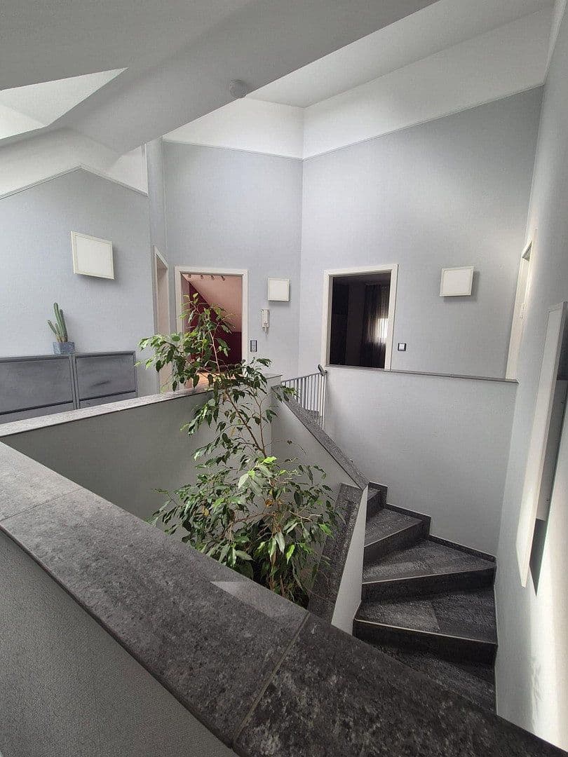 Prodej domu 160 m², pozemek 394 m², Alte Steigstraße 1, Bammental, Bádensko-Württembersko Prodej domu 160 m², pozemek 394 m², Alte Steigstraße 1, Bammental, Bádensko-Württembersko