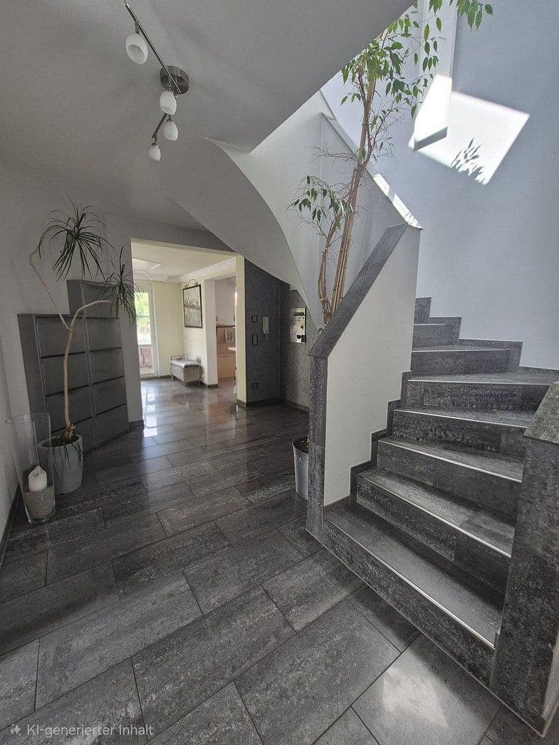 Prodej domu 160 m², pozemek 394 m², Alte Steigstraße 1, Bammental, Bádensko-Württembersko Prodej domu 160 m², pozemek 394 m², Alte Steigstraße 1, Bammental, Bádensko-Württembersko