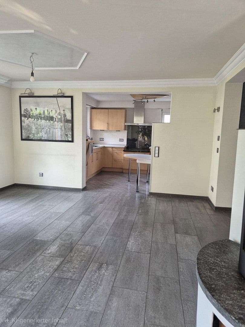 Prodej domu 160 m², pozemek 394 m², Alte Steigstraße 1, Bammental, Bádensko-Württembersko Prodej domu 160 m², pozemek 394 m², Alte Steigstraße 1, Bammental, Bádensko-Württembersko