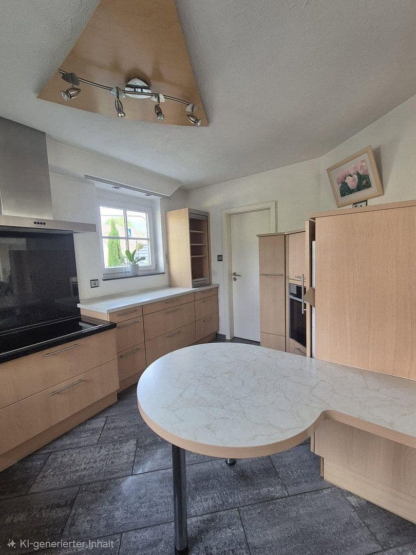 Prodej domu 160 m², pozemek 394 m², Alte Steigstraße 1, Bammental, Bádensko-Württembersko Prodej domu 160 m², pozemek 394 m², Alte Steigstraße 1, Bammental, Bádensko-Württembersko