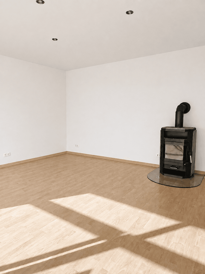 Pronájem bytu 3+1 85 m², Adolfstraße, Westerburg, Porýní-Falc Pronájem bytu 3+1 85 m², Adolfstraße, Westerburg, Porýní-Falc