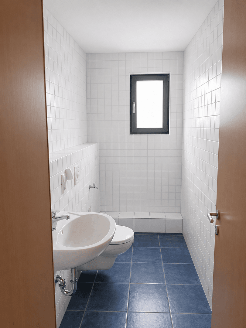 Pronájem bytu 3+1 85 m², Adolfstraße, Westerburg, Porýní-Falc Pronájem bytu 3+1 85 m², Adolfstraße, Westerburg, Porýní-Falc