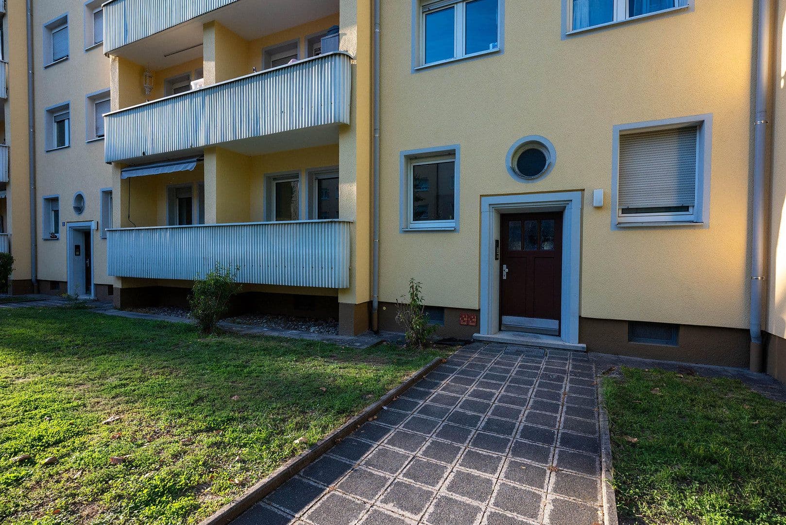 Prodej bytu 2+1 46 m², Hintere Marktstrasse 26, Nürnberg, Bavorsko Prodej bytu 2+1 46 m², Hintere Marktstrasse 26, Nürnberg, Bavorsko