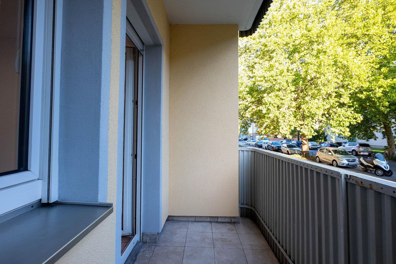 Prodej bytu 2+1 46 m², Hintere Marktstrasse 26, Nürnberg, Bavorsko Prodej bytu 2+1 46 m², Hintere Marktstrasse 26, Nürnberg, Bavorsko