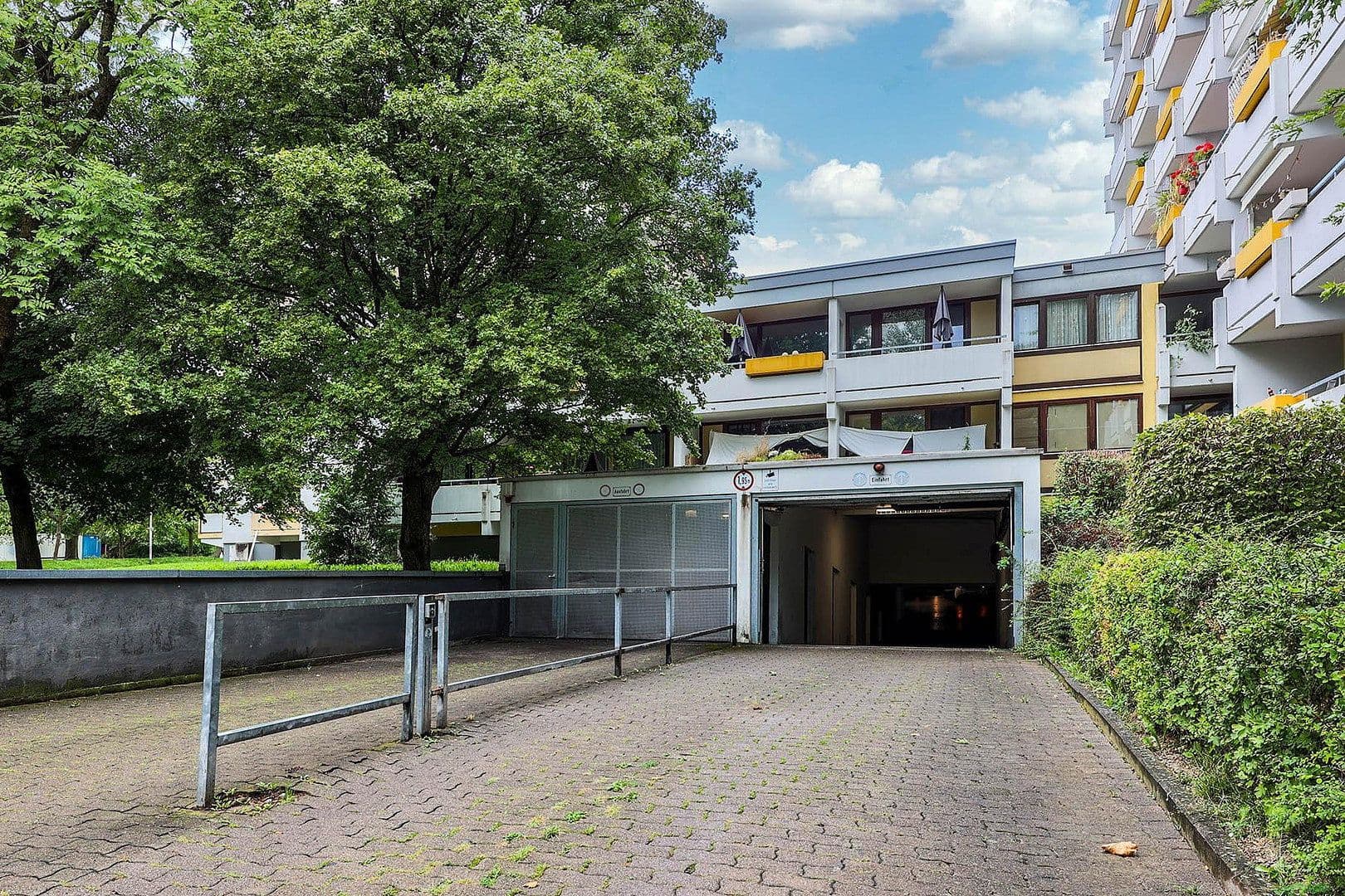 Prodej bytu 2+1 38 m², Magdeburgerstraße 10, Konstanz, Bádensko-Württembersko Prodej bytu 2+1 38 m², Magdeburgerstraße 10, Konstanz, Bádensko-Württembersko