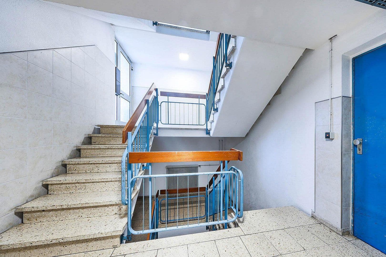 Prodej bytu 2+1 38 m², Magdeburgerstraße 10, Konstanz, Bádensko-Württembersko Prodej bytu 2+1 38 m², Magdeburgerstraße 10, Konstanz, Bádensko-Württembersko
