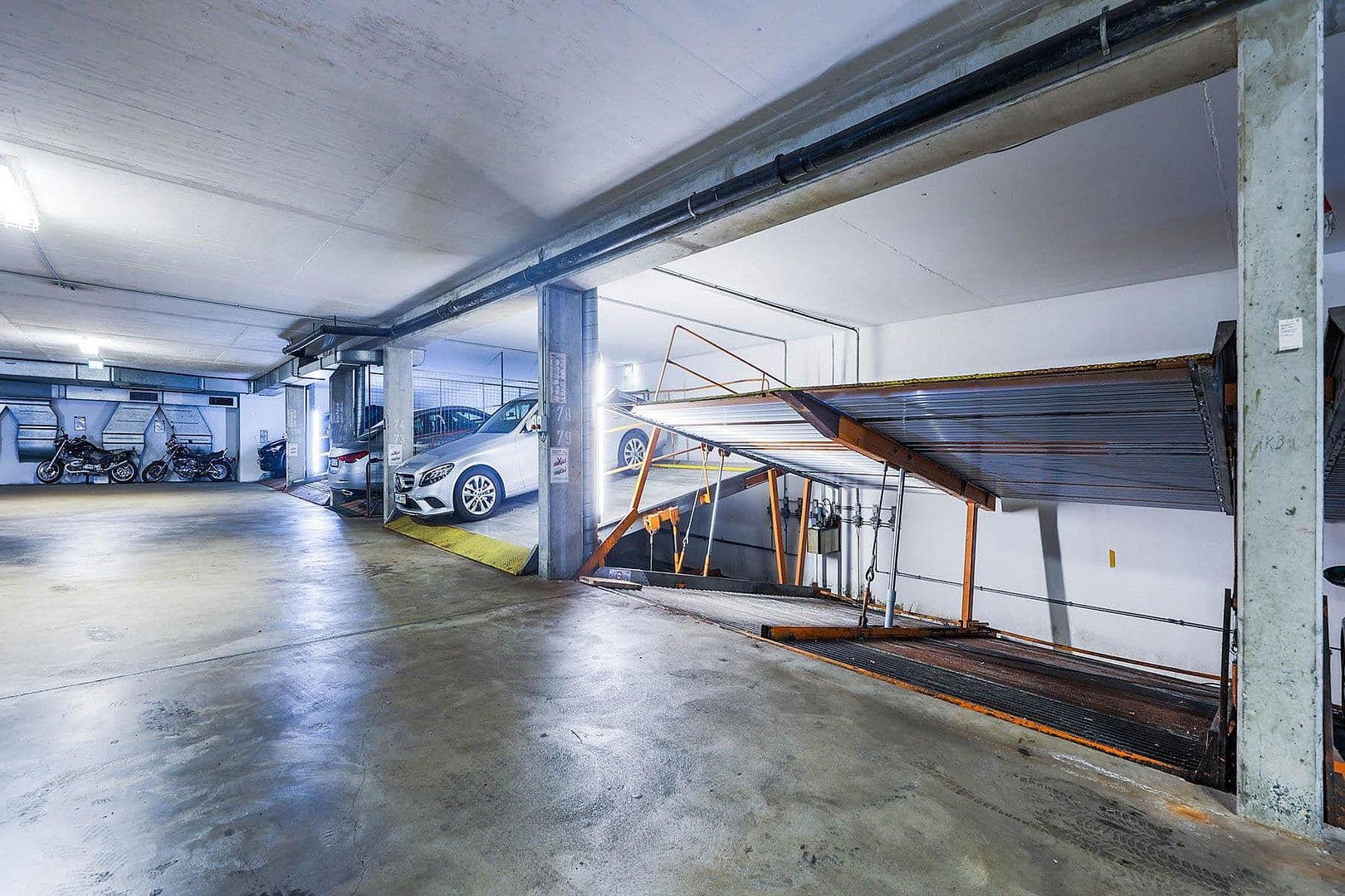 Prodej bytu 2+1 38 m², Magdeburgerstraße 10, Konstanz, Bádensko-Württembersko Prodej bytu 2+1 38 m², Magdeburgerstraße 10, Konstanz, Bádensko-Württembersko