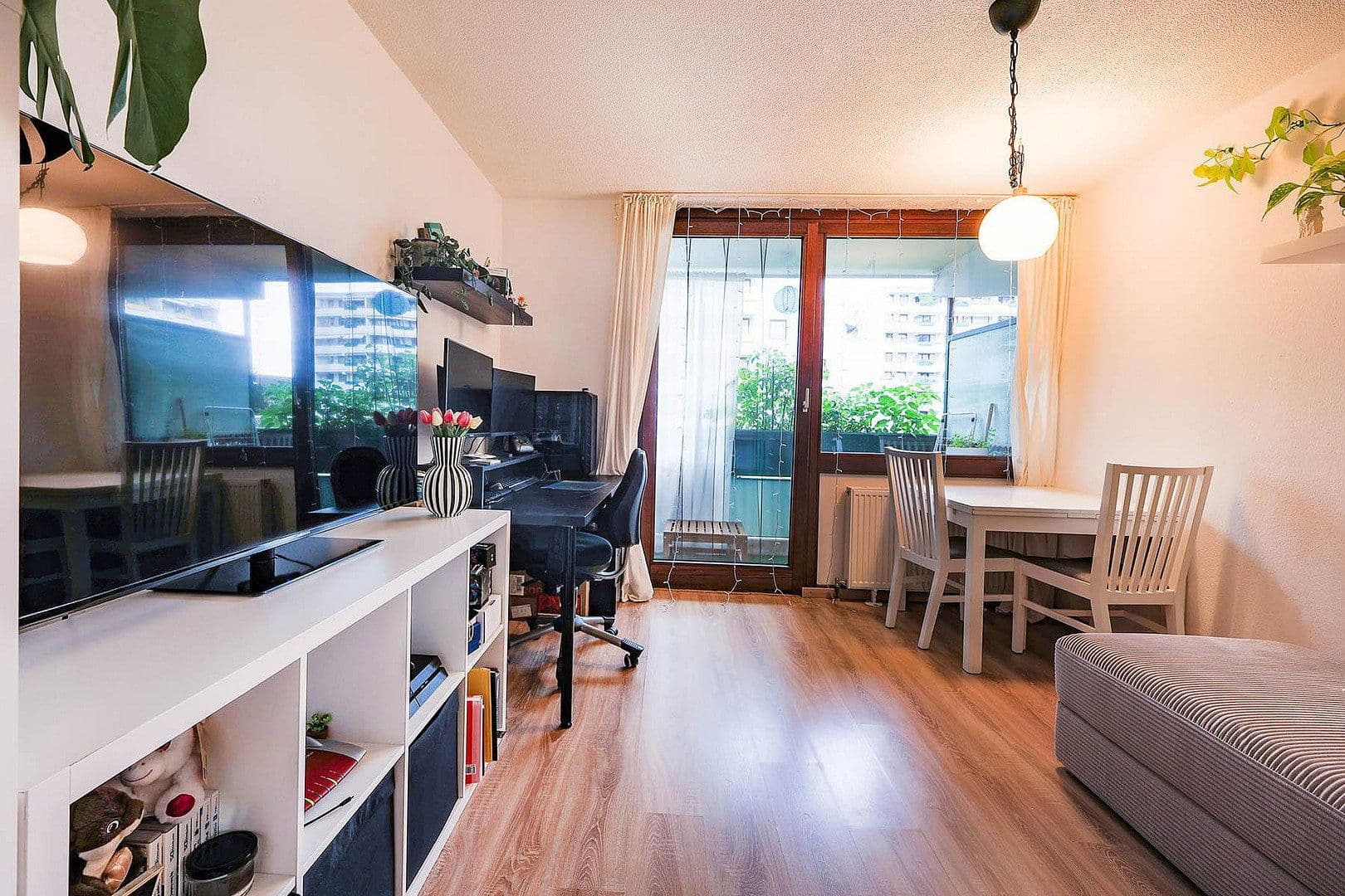 Prodej bytu 2+1 38 m², Magdeburgerstraße 10, Konstanz, Bádensko-Württembersko Prodej bytu 2+1 38 m², Magdeburgerstraße 10, Konstanz, Bádensko-Württembersko