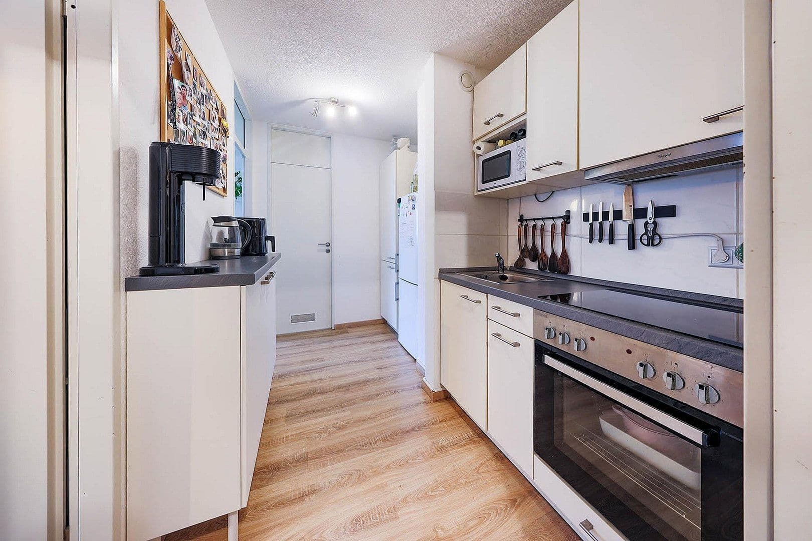 Prodej bytu 2+1 38 m², Magdeburgerstraße 10, Konstanz, Bádensko-Württembersko Prodej bytu 2+1 38 m², Magdeburgerstraße 10, Konstanz, Bádensko-Württembersko