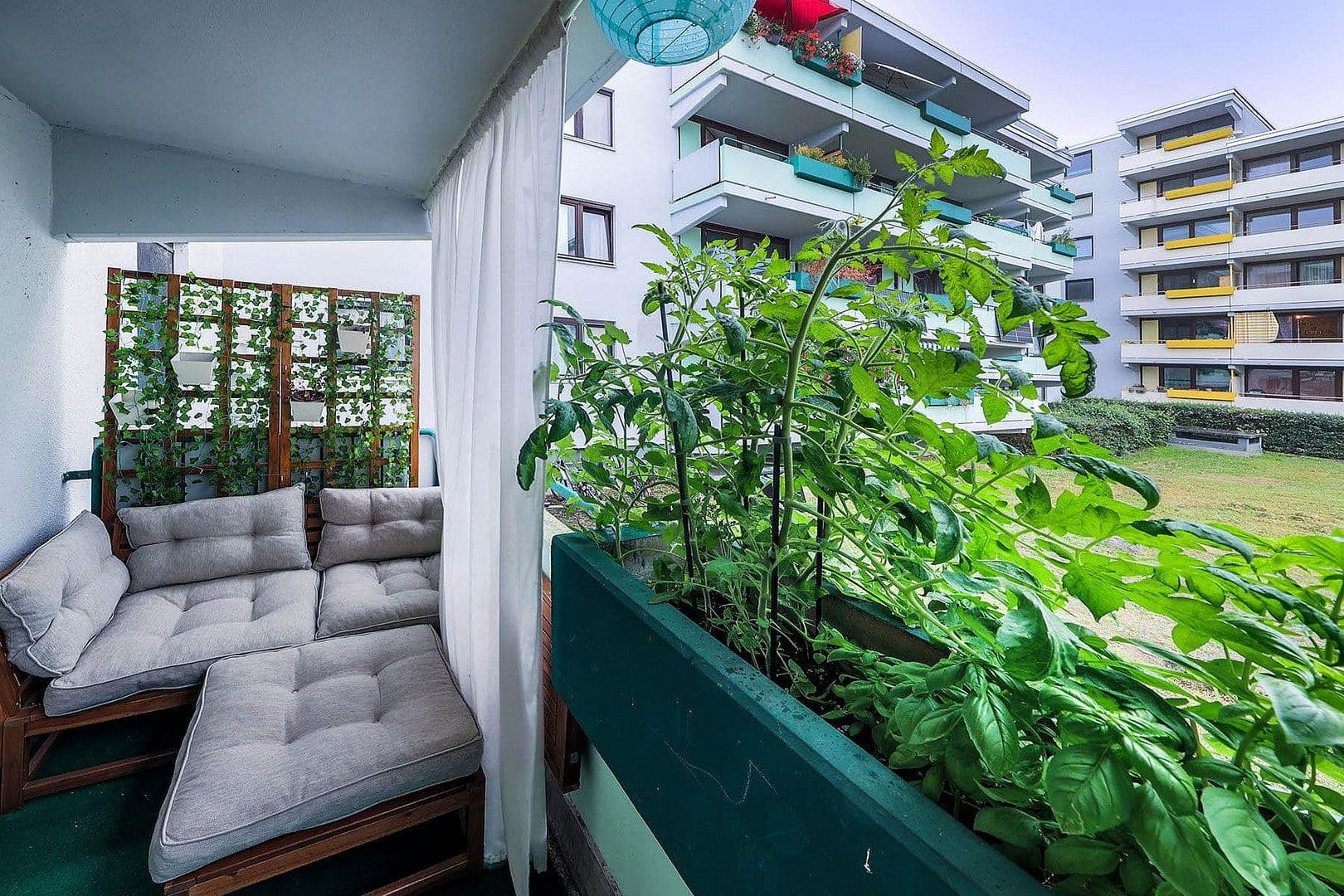 Prodej bytu 2+1 38 m², Magdeburgerstraße 10, Konstanz, Bádensko-Württembersko Prodej bytu 2+1 38 m², Magdeburgerstraße 10, Konstanz, Bádensko-Württembersko