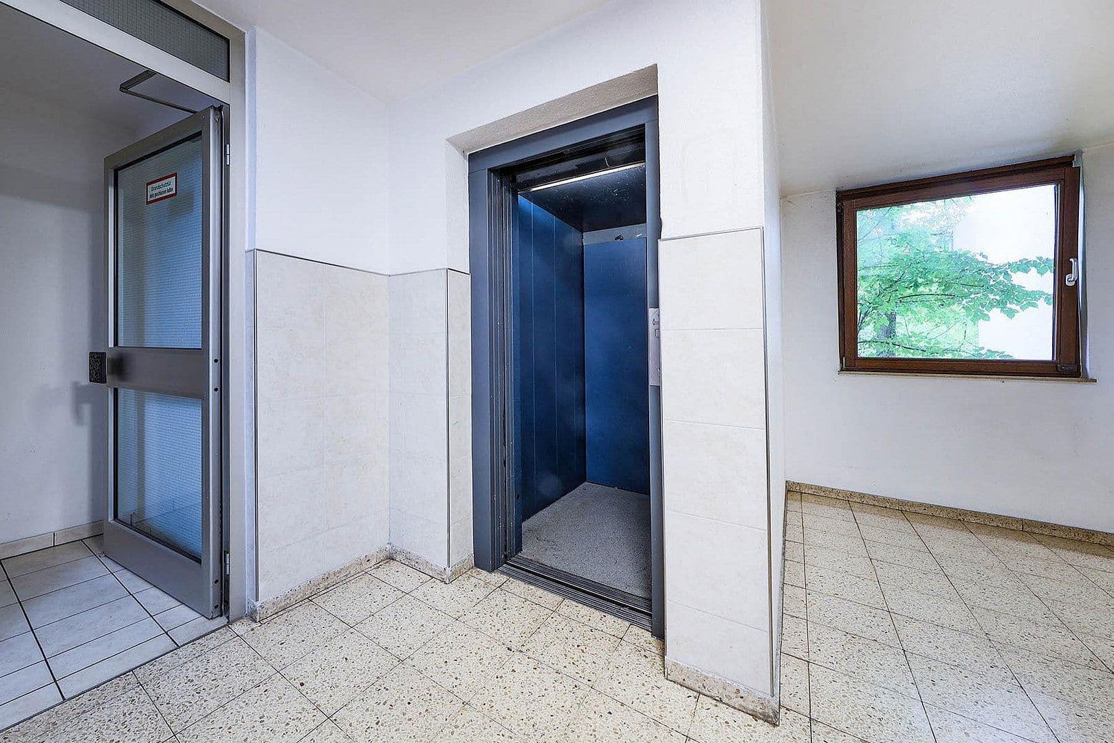 Prodej bytu 2+1 38 m², Magdeburgerstraße 10, Konstanz, Bádensko-Württembersko Prodej bytu 2+1 38 m², Magdeburgerstraße 10, Konstanz, Bádensko-Württembersko