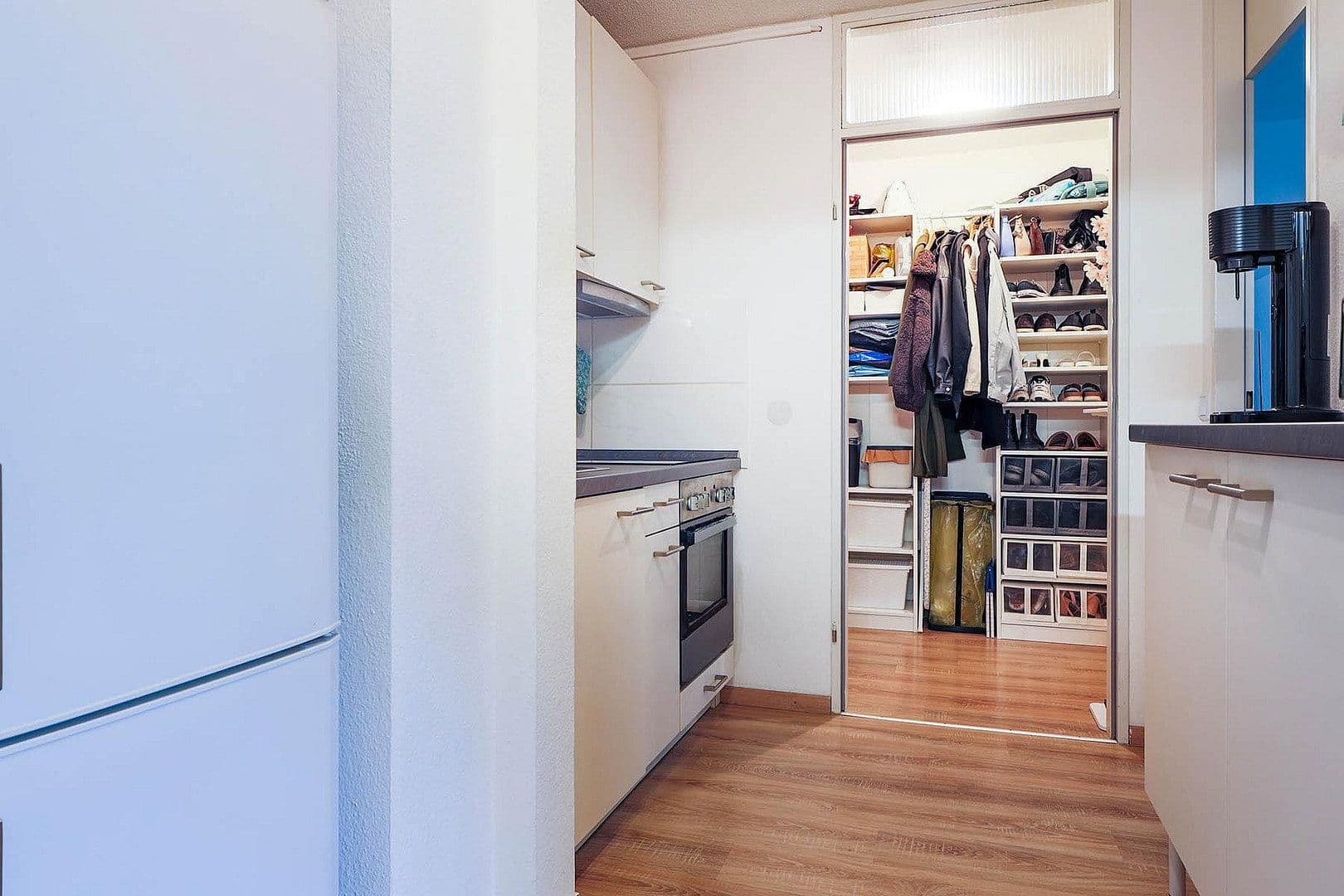Prodej bytu 2+1 38 m², Magdeburgerstraße 10, Konstanz, Bádensko-Württembersko Prodej bytu 2+1 38 m², Magdeburgerstraße 10, Konstanz, Bádensko-Württembersko