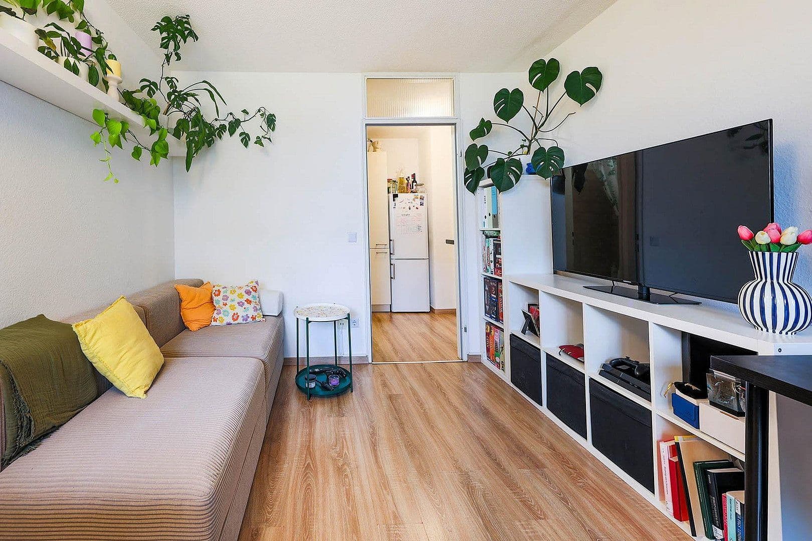 Prodej bytu 2+1 38 m², Magdeburgerstraße 10, Konstanz, Bádensko-Württembersko Prodej bytu 2+1 38 m², Magdeburgerstraße 10, Konstanz, Bádensko-Württembersko