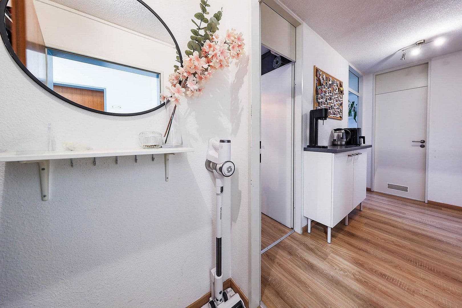 Prodej bytu 2+1 38 m², Magdeburgerstraße 10, Konstanz, Bádensko-Württembersko Prodej bytu 2+1 38 m², Magdeburgerstraße 10, Konstanz, Bádensko-Württembersko