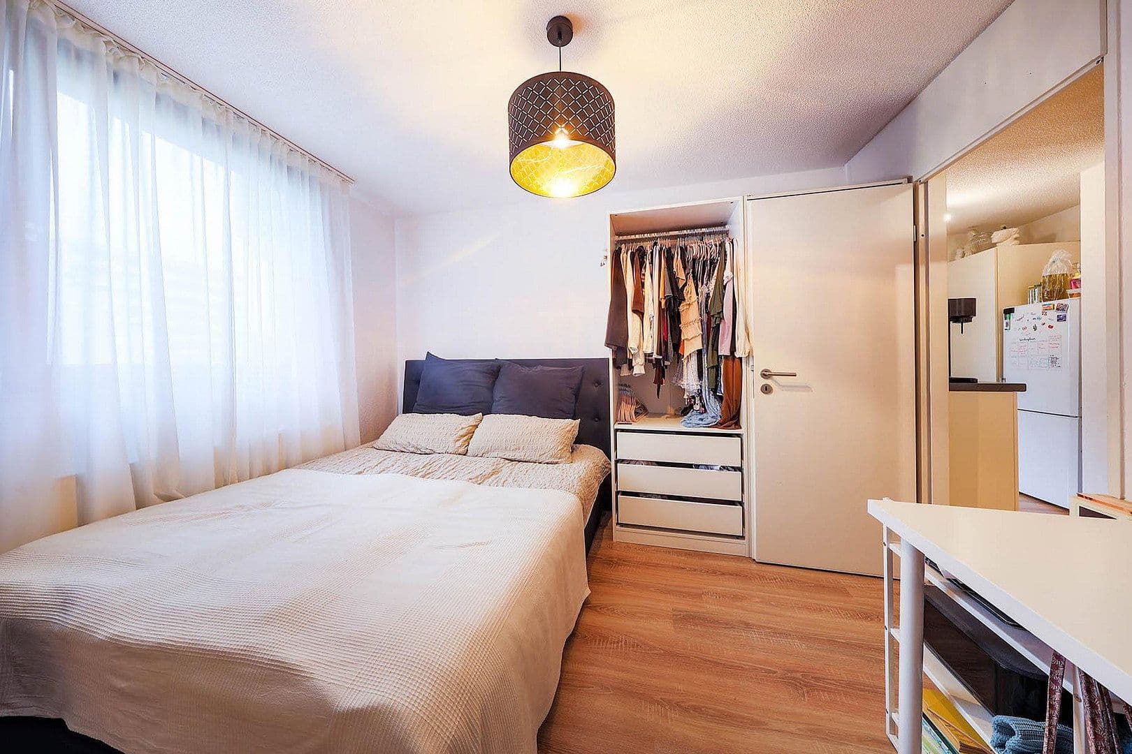 Prodej bytu 2+1 38 m², Magdeburgerstraße 10, Konstanz, Bádensko-Württembersko Prodej bytu 2+1 38 m², Magdeburgerstraße 10, Konstanz, Bádensko-Württembersko