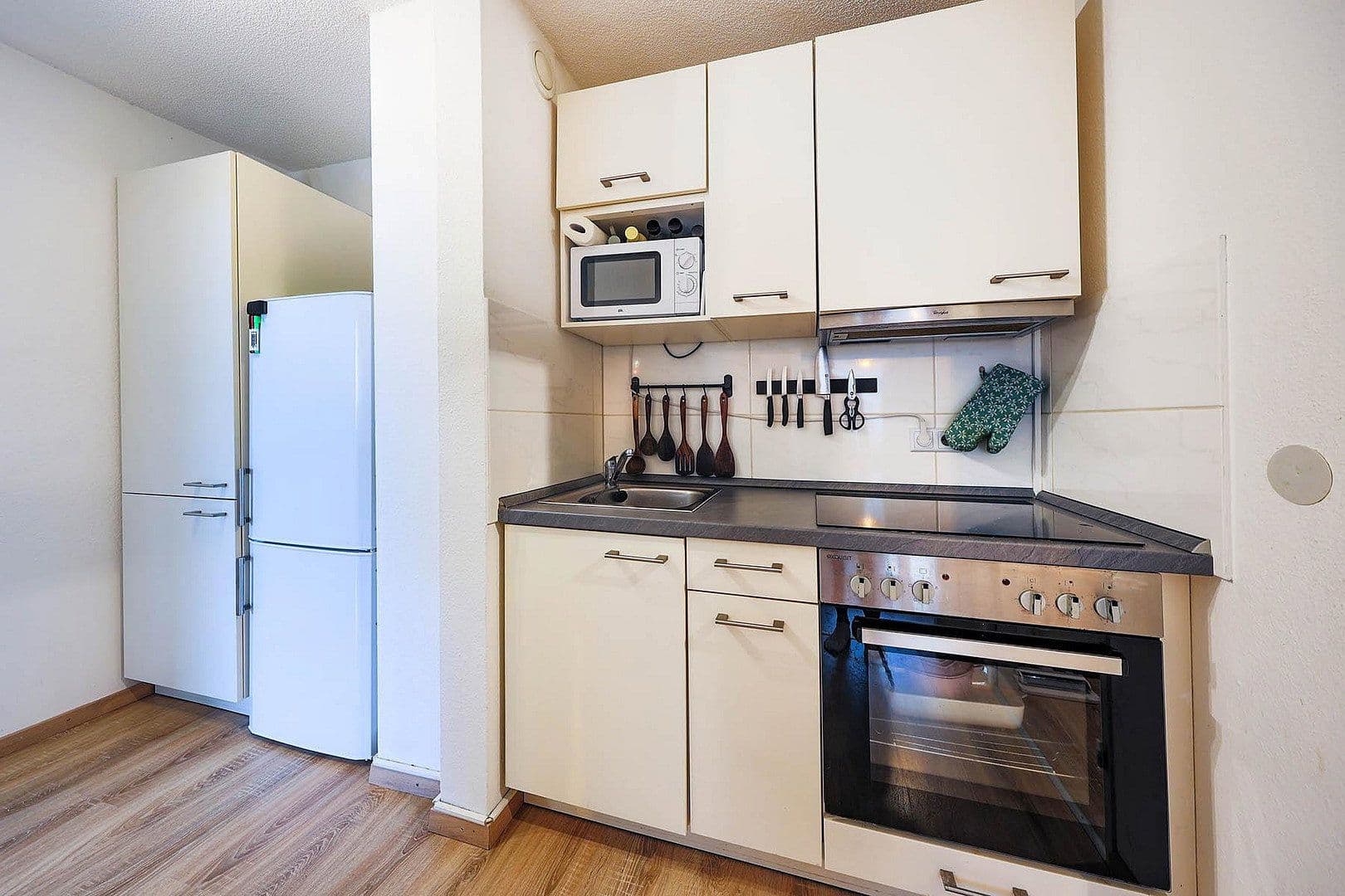 Prodej bytu 2+1 38 m², Magdeburgerstraße 10, Konstanz, Bádensko-Württembersko Prodej bytu 2+1 38 m², Magdeburgerstraße 10, Konstanz, Bádensko-Württembersko
