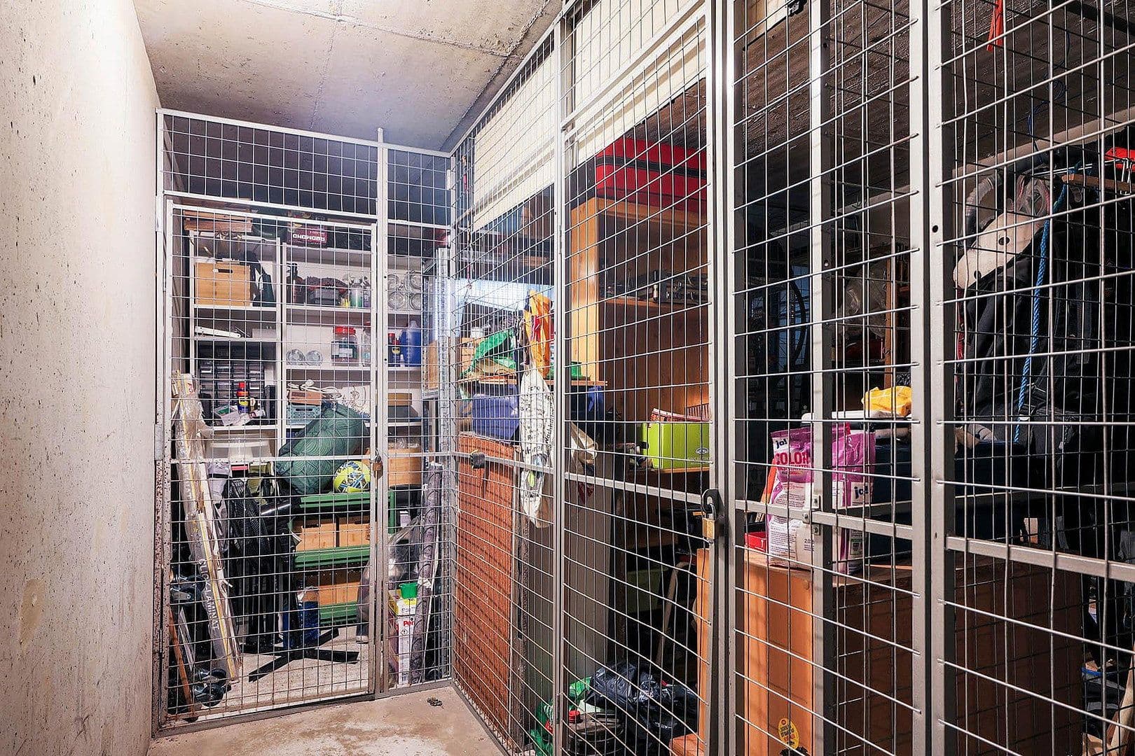 Prodej bytu 2+1 38 m², Magdeburgerstraße 10, Konstanz, Bádensko-Württembersko Prodej bytu 2+1 38 m², Magdeburgerstraße 10, Konstanz, Bádensko-Württembersko