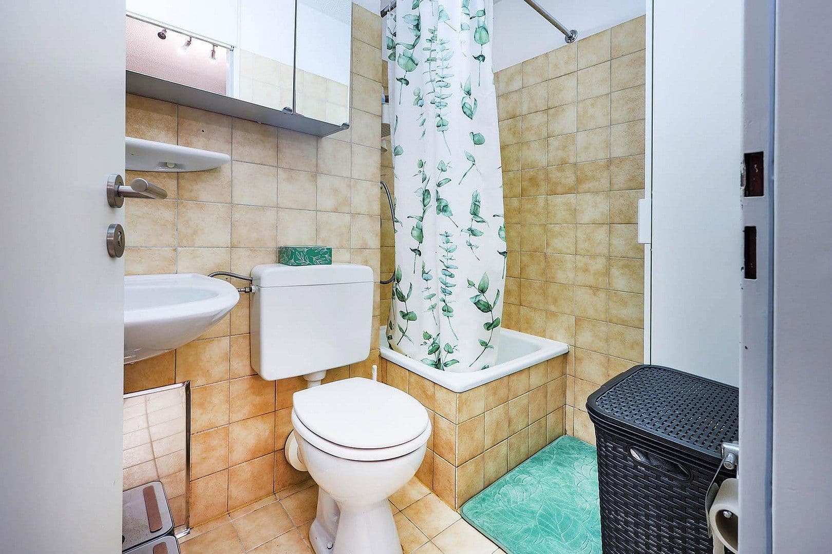 Prodej bytu 2+1 38 m², Magdeburgerstraße 10, Konstanz, Bádensko-Württembersko Prodej bytu 2+1 38 m², Magdeburgerstraße 10, Konstanz, Bádensko-Württembersko