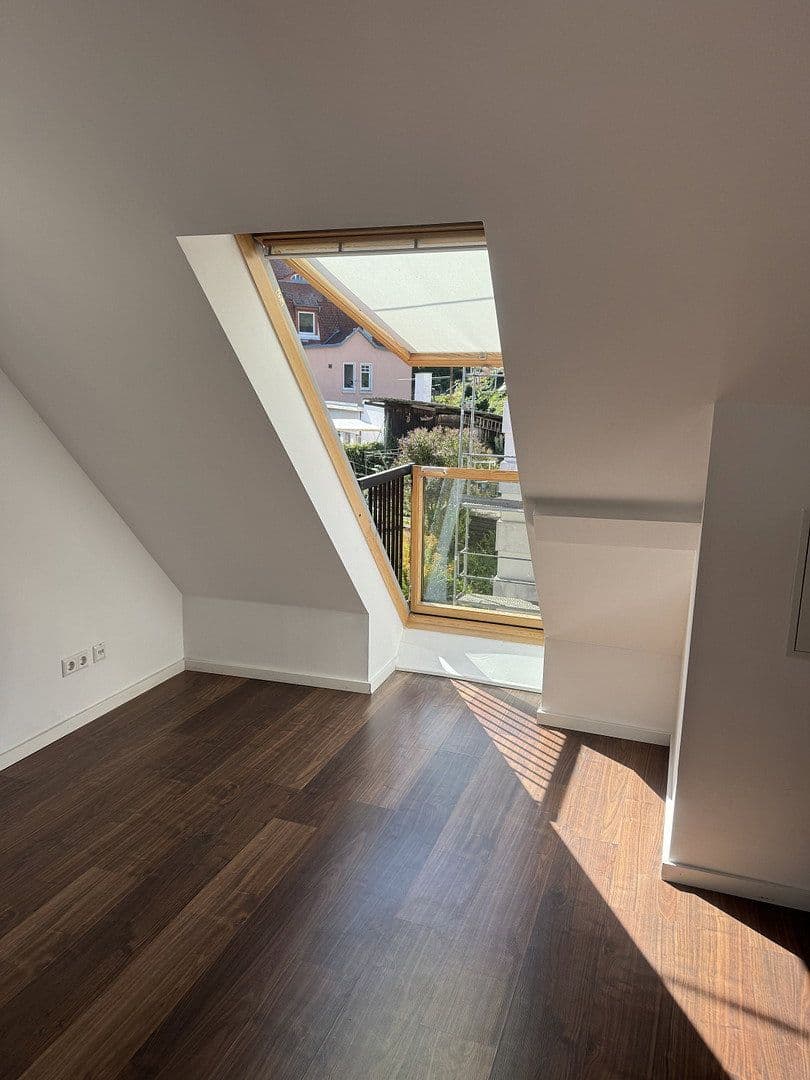 Prodej bytu 2+1 49 m², Mittlere Beutau 69, Esslingen am Neckar, Bádensko-Württembersko Prodej bytu 2+1 49 m², Mittlere Beutau 69, Esslingen am Neckar, Bádensko-Württembersko