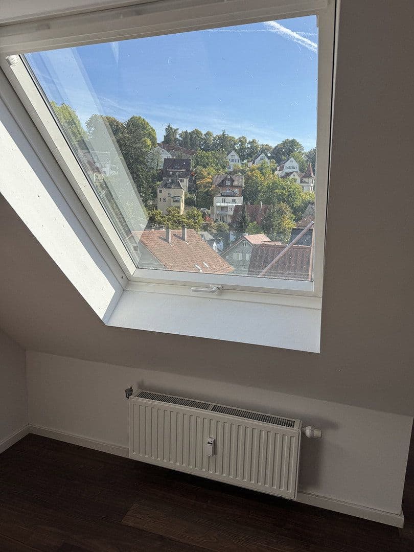 Prodej bytu 2+1 49 m², Mittlere Beutau 69, Esslingen am Neckar, Bádensko-Württembersko Prodej bytu 2+1 49 m², Mittlere Beutau 69, Esslingen am Neckar, Bádensko-Württembersko