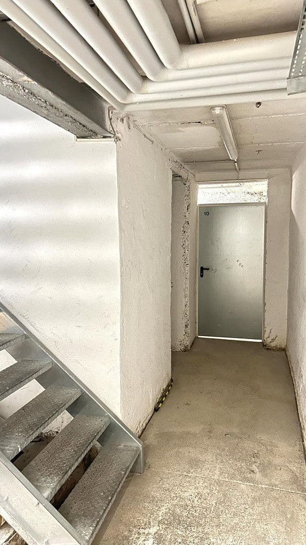 Prodej bytu 2+1 49 m², Mittlere Beutau 69, Esslingen am Neckar, Bádensko-Württembersko Prodej bytu 2+1 49 m², Mittlere Beutau 69, Esslingen am Neckar, Bádensko-Württembersko